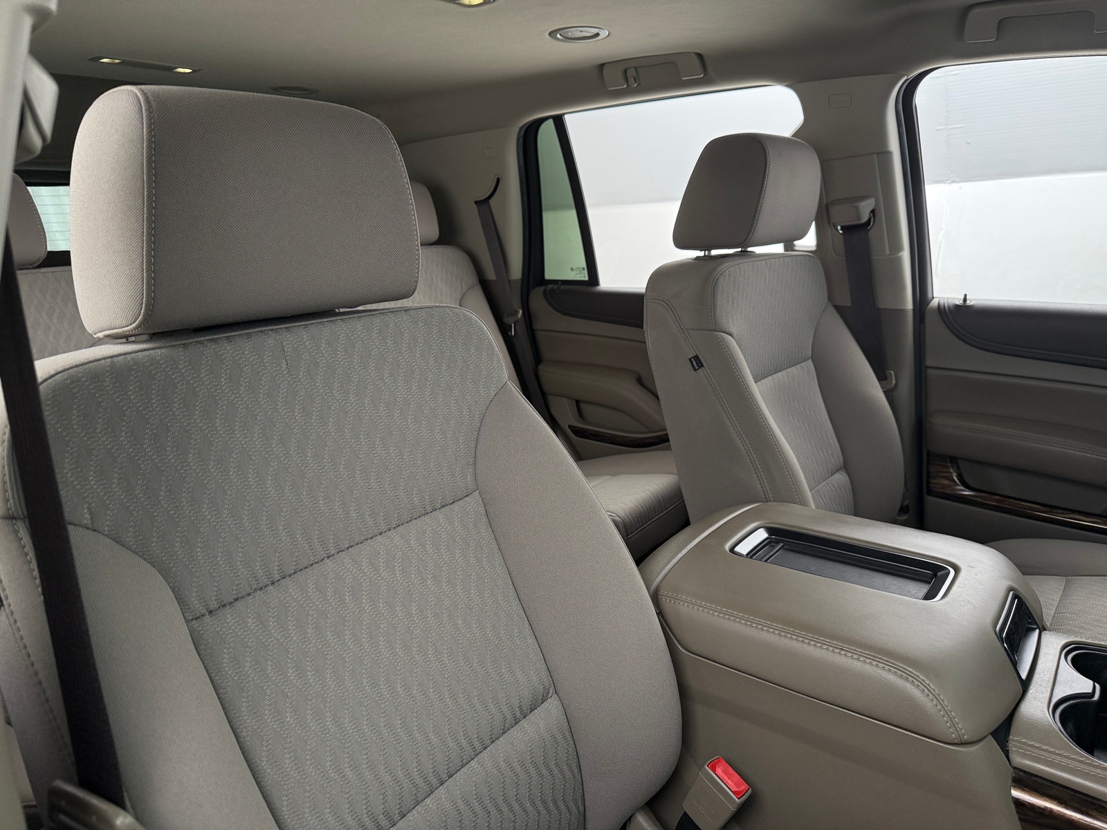 Thumbnail: 2017 GMC Yukon - 2