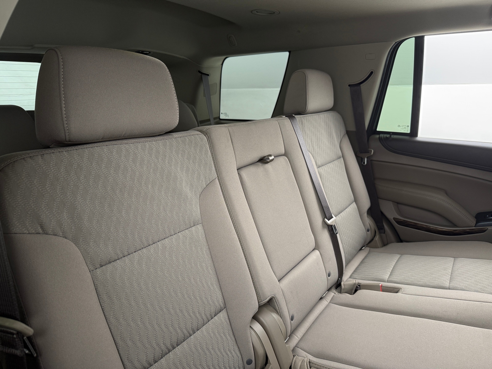 Thumbnail: 2017 GMC Yukon - 6