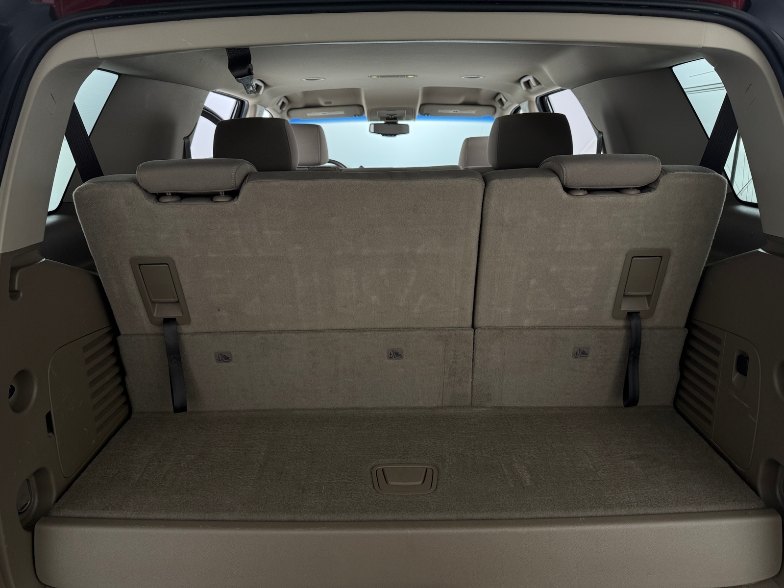 Thumbnail: 2017 GMC Yukon - 7