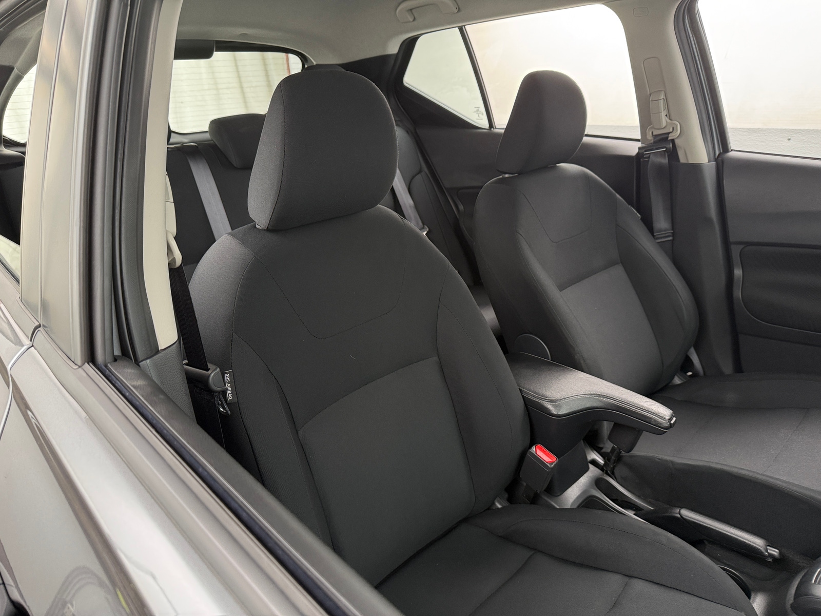 Thumbnail: 2023 Nissan Kicks - 2