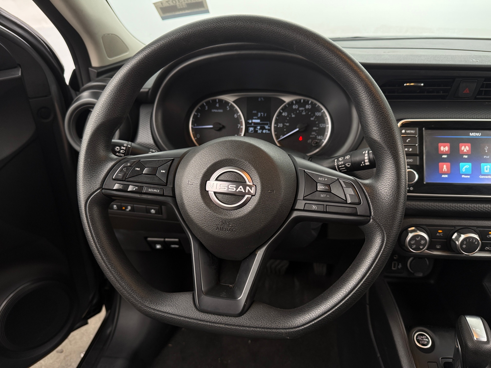 Thumbnail: 2023 Nissan Kicks - 5