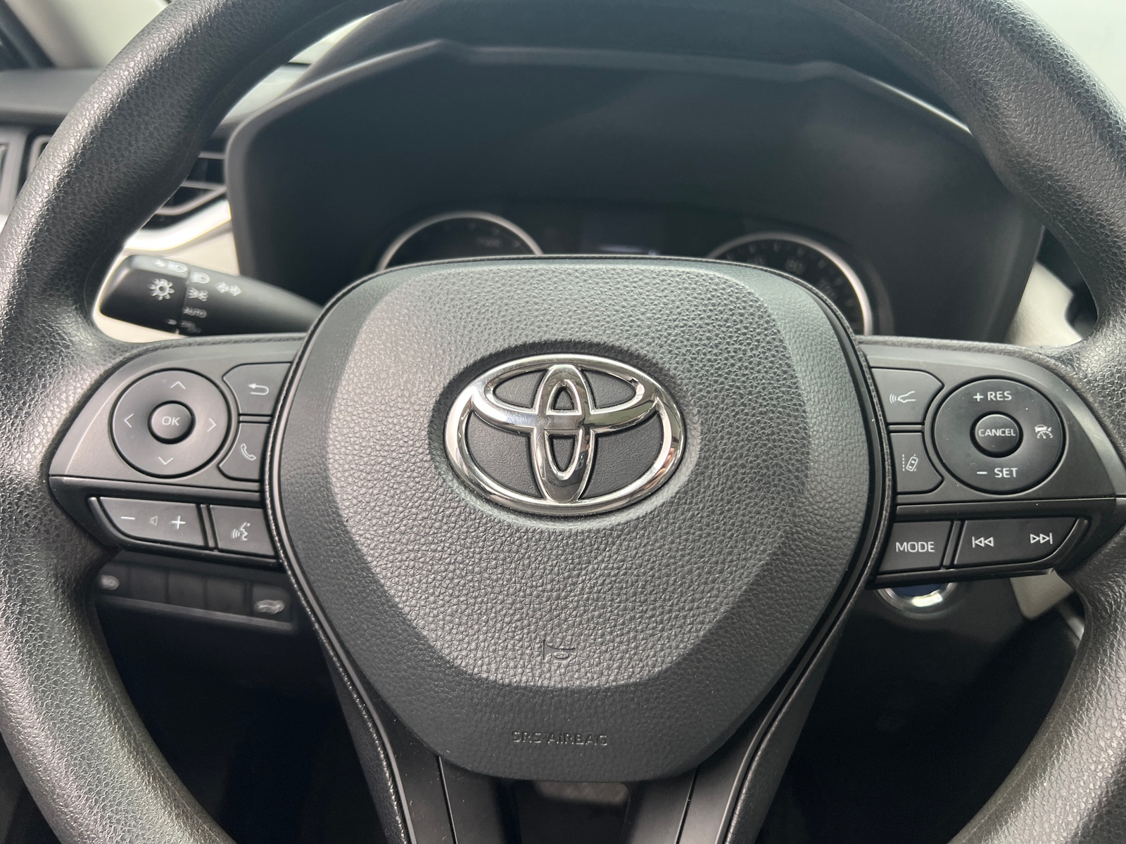 Thumbnail: 2022 Toyota RAV4 - 5