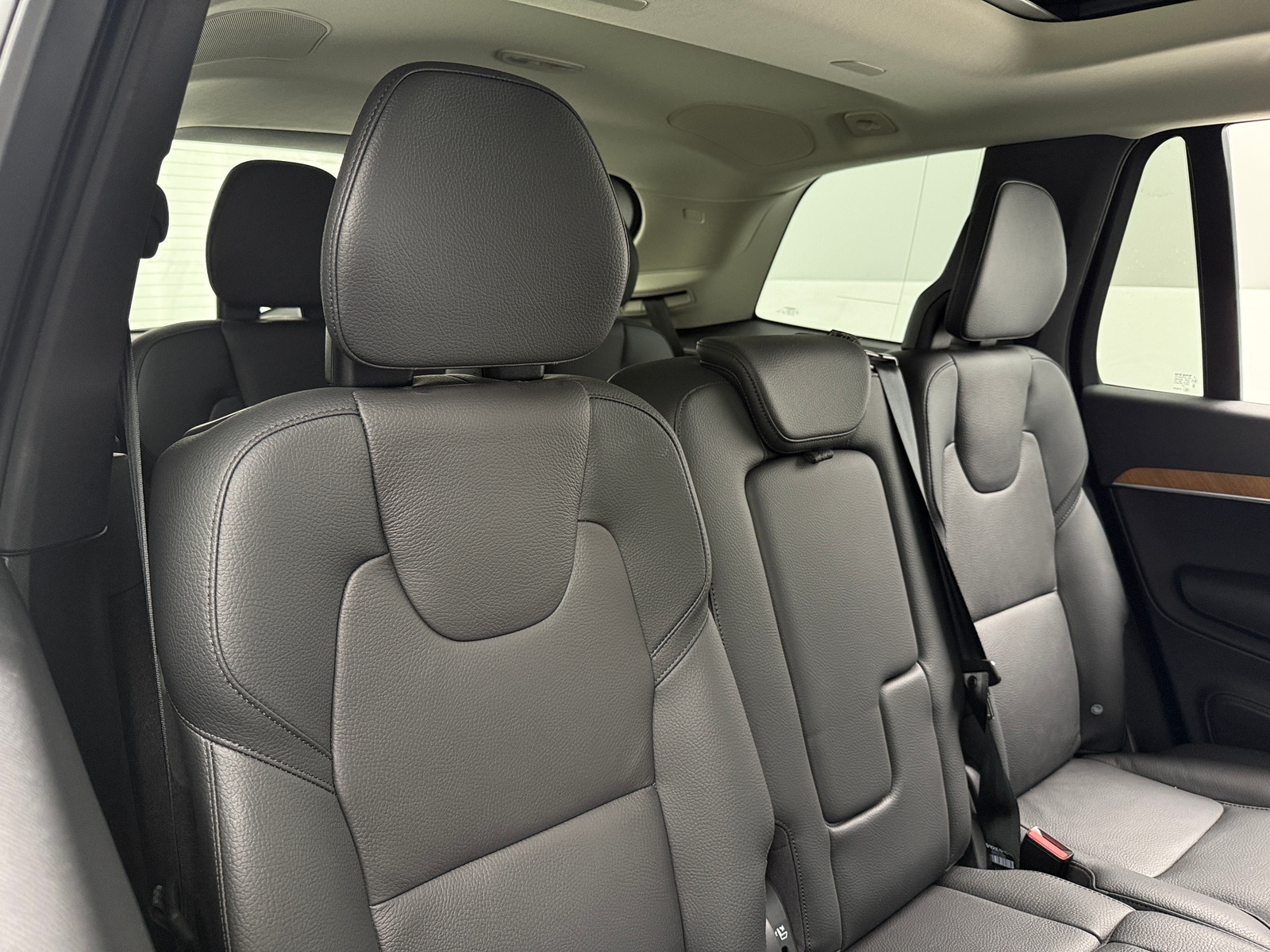 Thumbnail: 2024 Volvo XC90 - 5