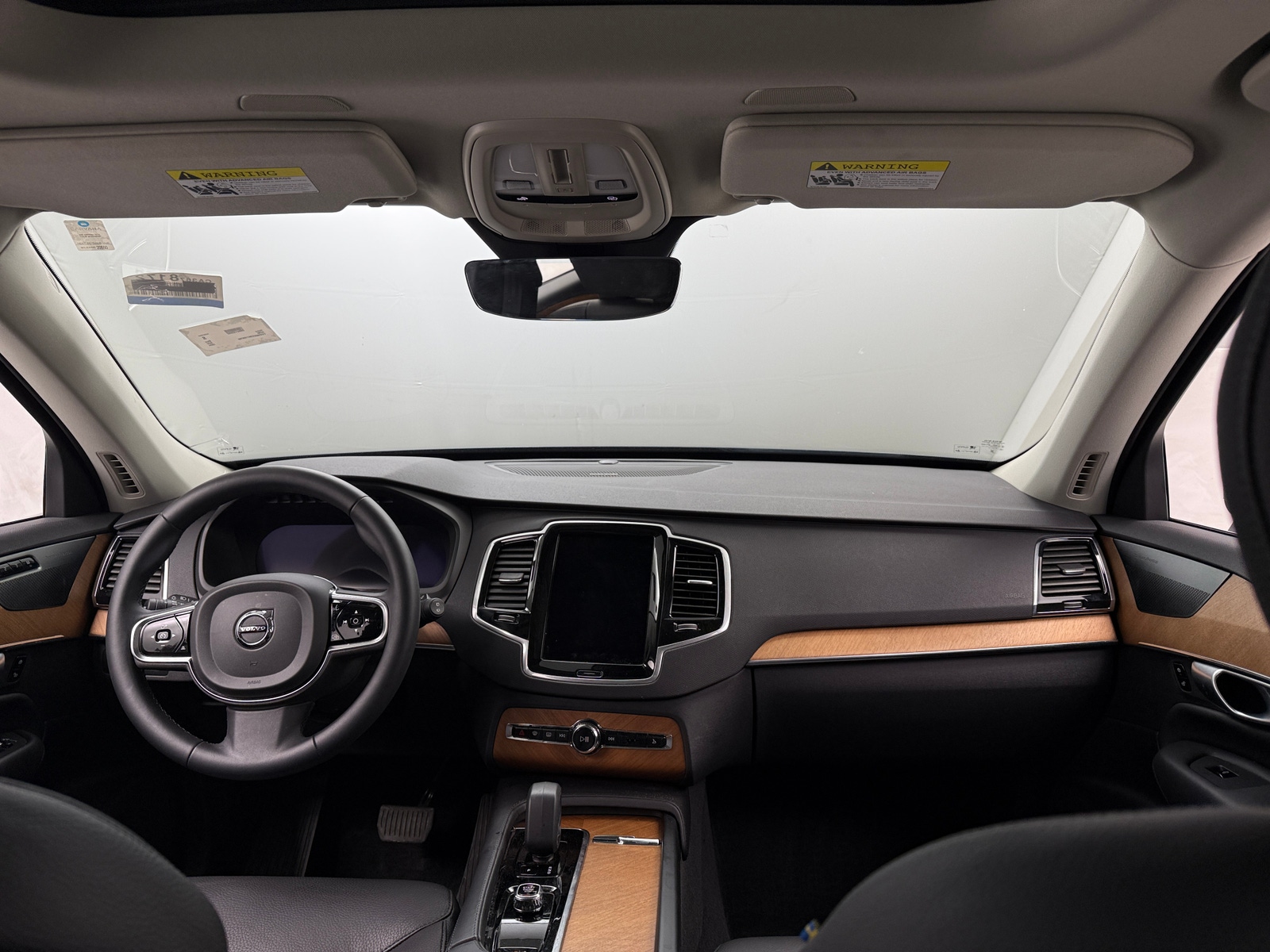 Thumbnail: 2024 Volvo XC90 - 2