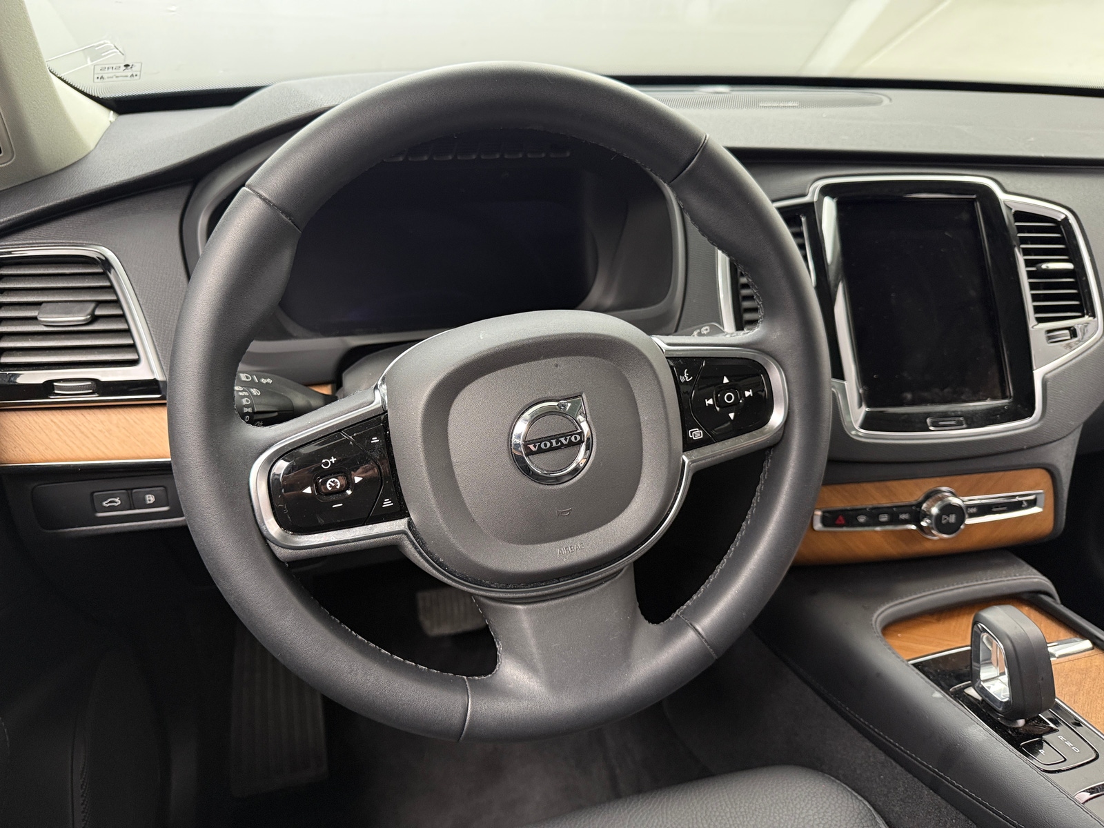 Thumbnail: 2024 Volvo XC90 - 4