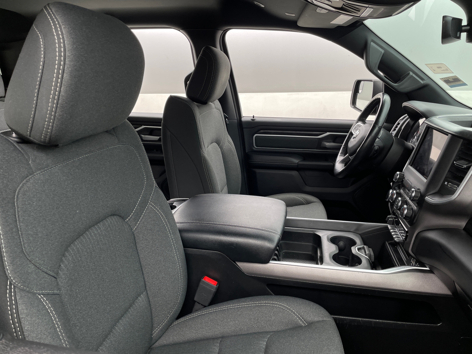 Thumbnail: 2020 RAM 1500 - 2