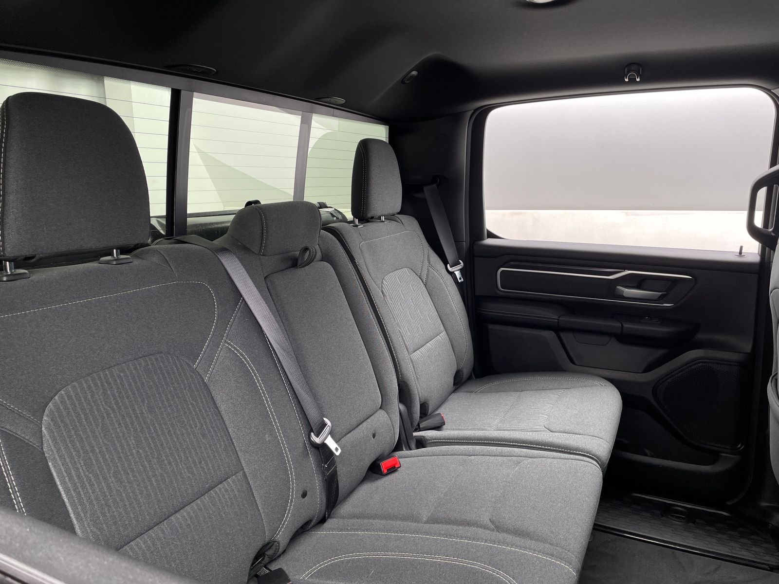 Thumbnail: 2020 RAM 1500 - 6