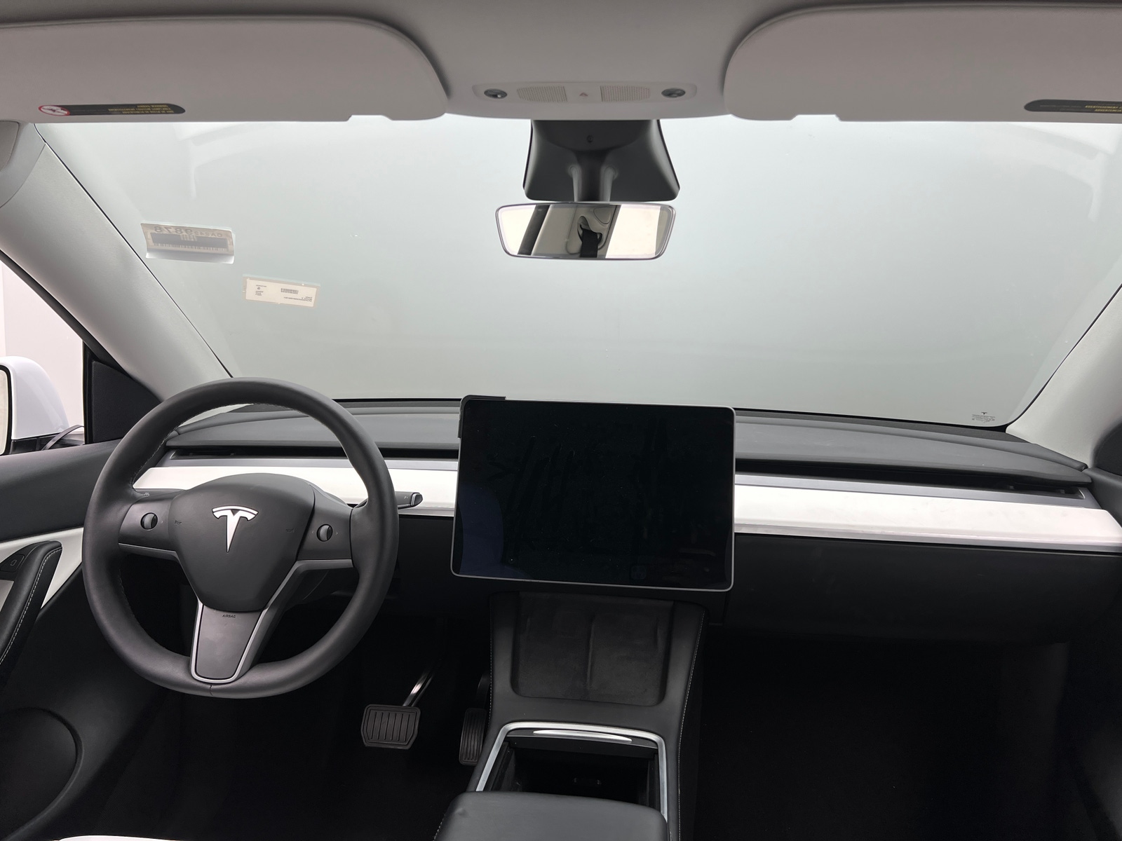 Thumbnail: 2021 Tesla Model Y - 2