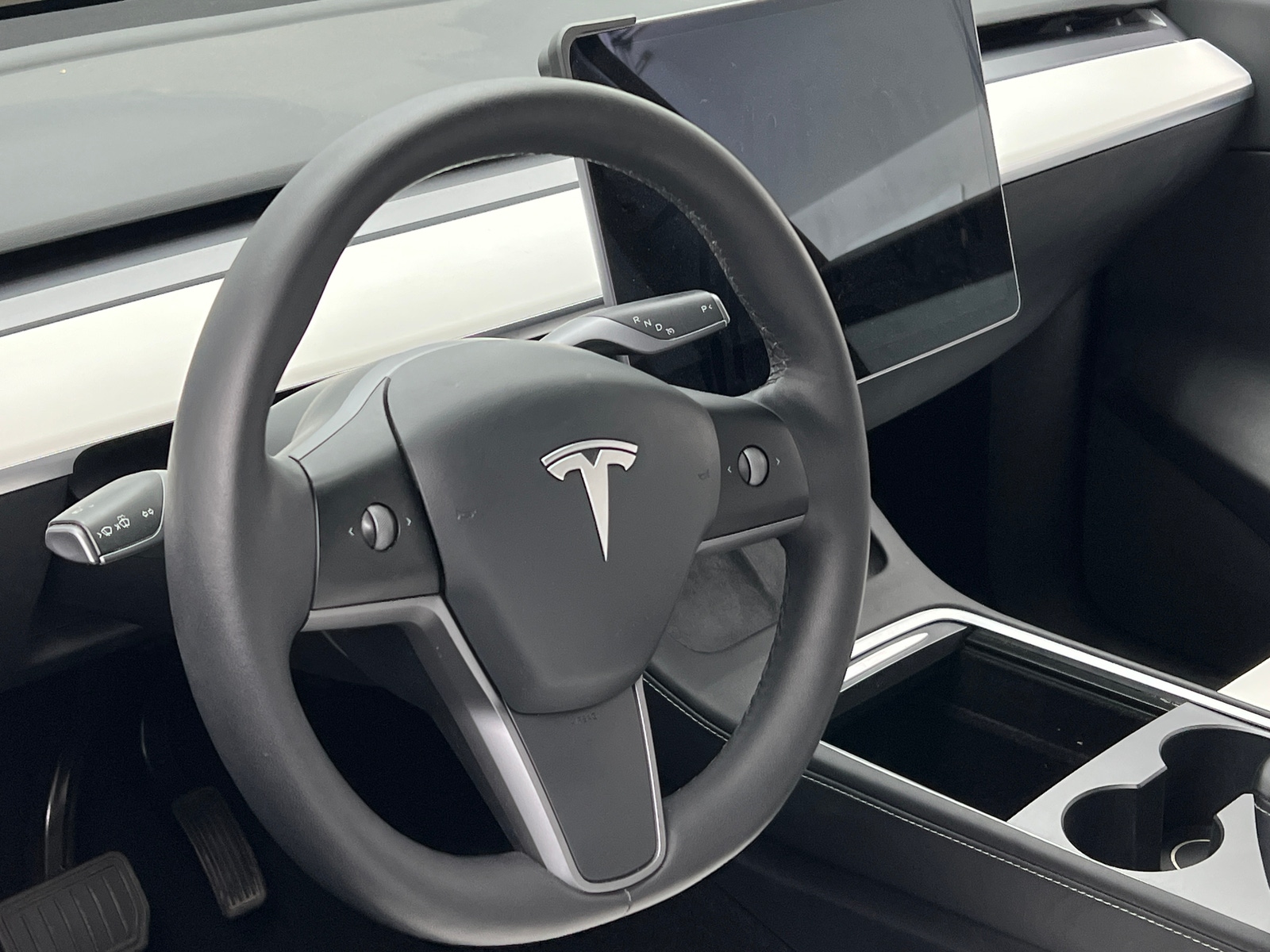 Thumbnail: 2021 Tesla Model Y - 4
