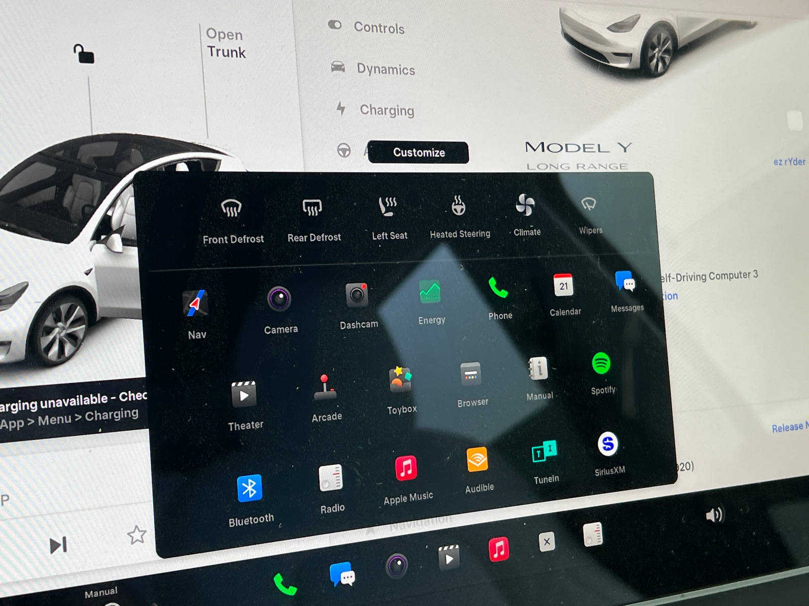 Thumbnail: 2021 Tesla Model Y - 3