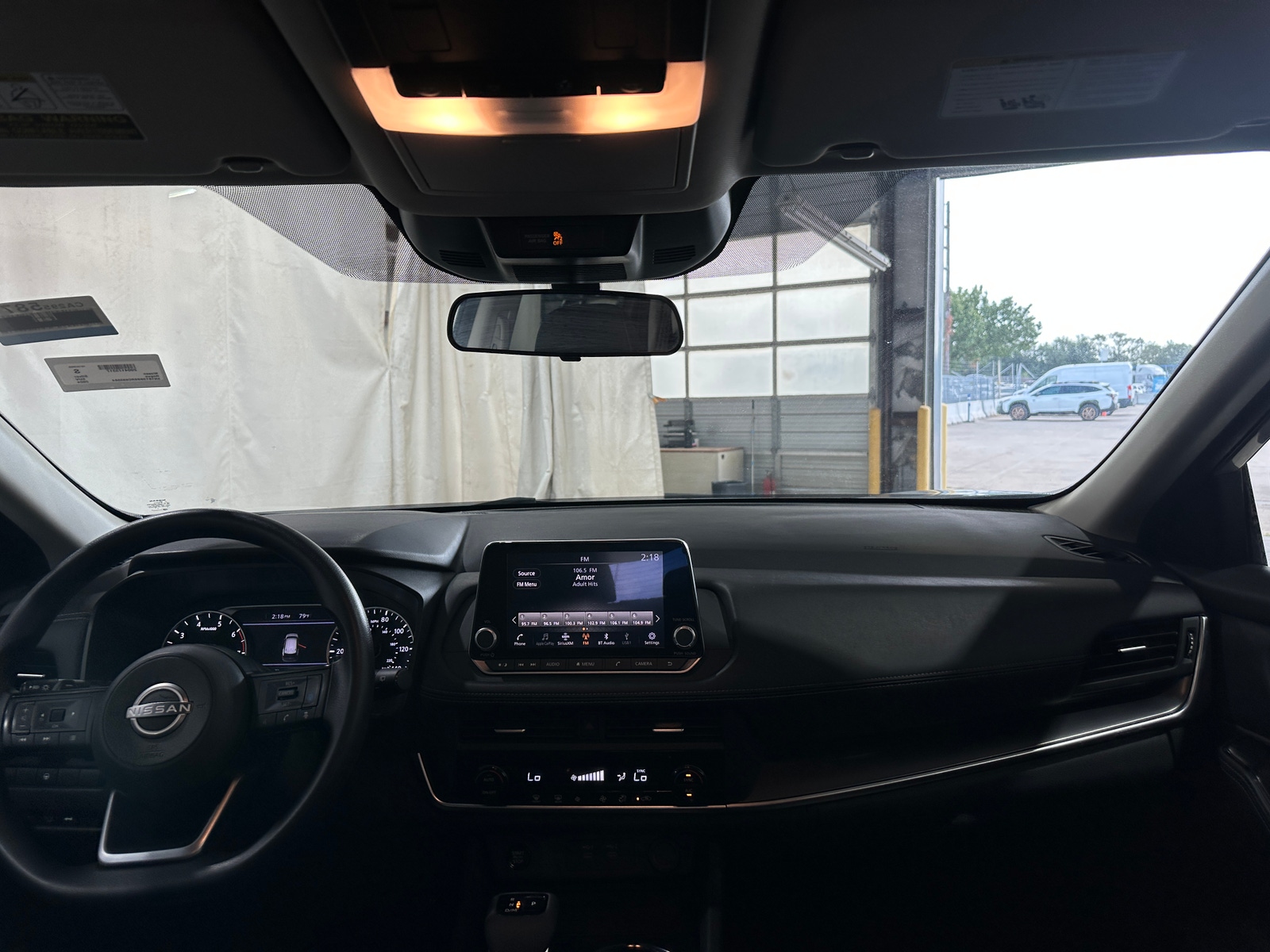 Thumbnail: 2024 Nissan Rogue - 3