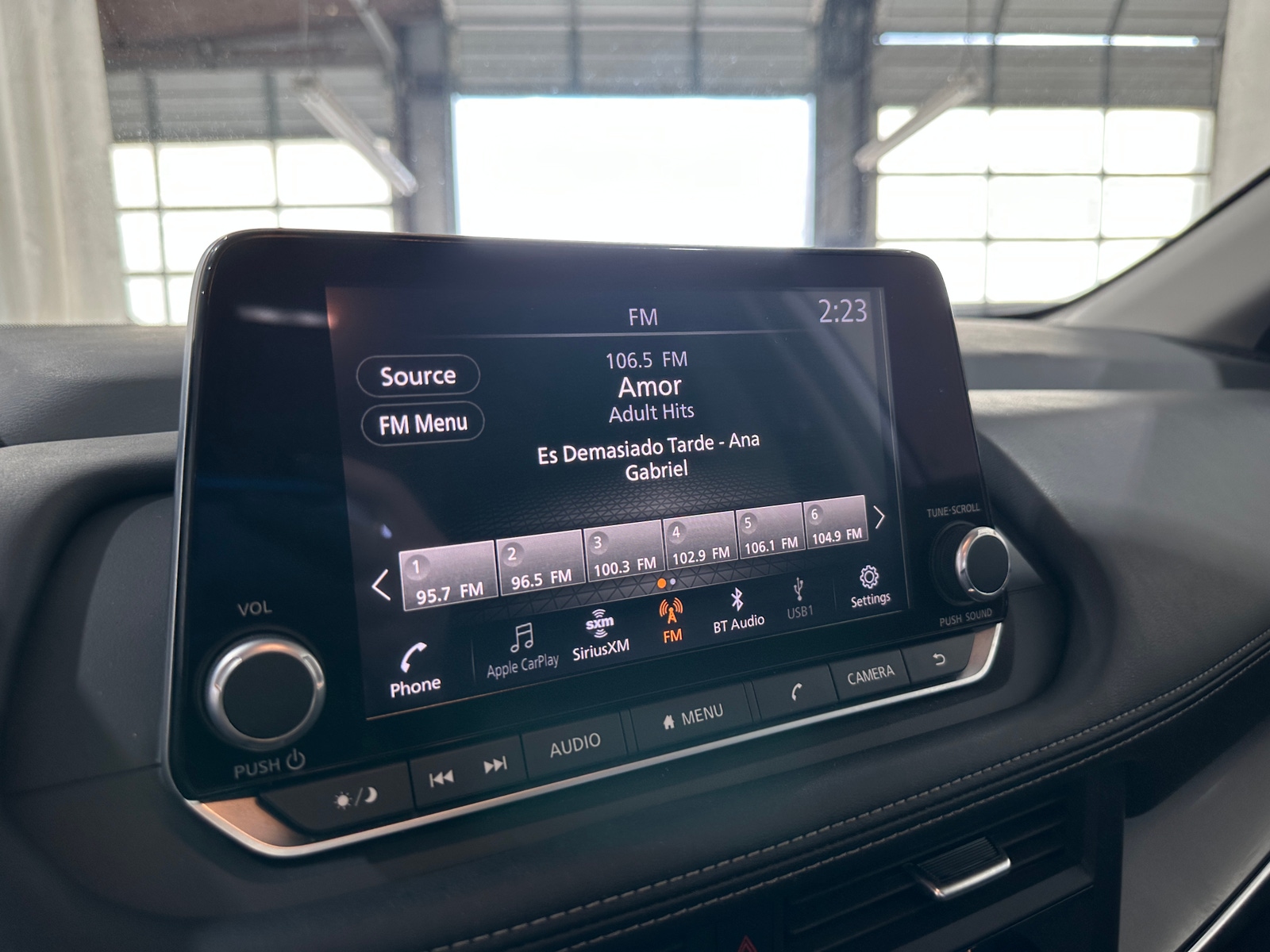 Thumbnail: 2024 Nissan Rogue - 4