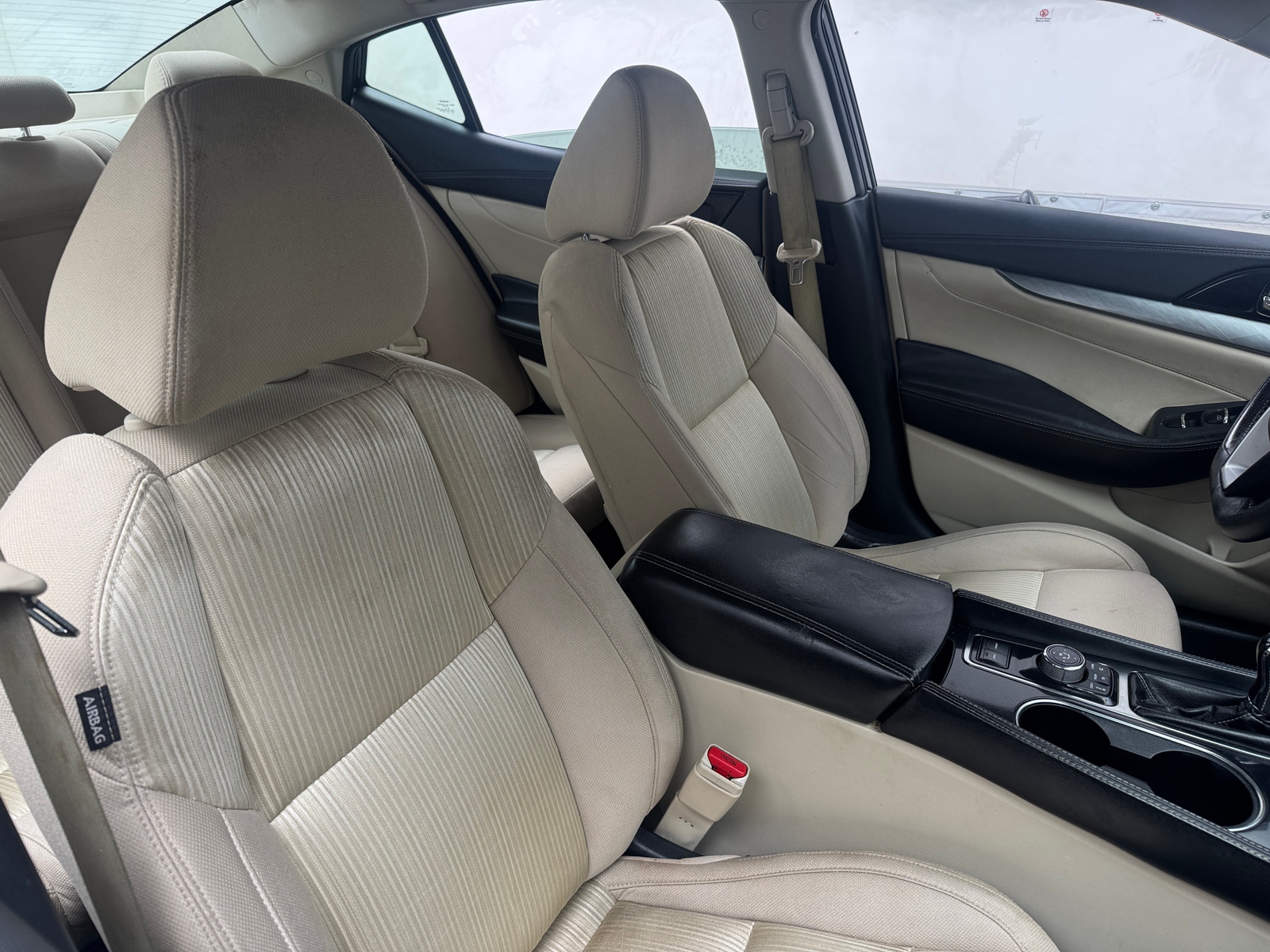 Thumbnail: 2016 Nissan Maxima - 2