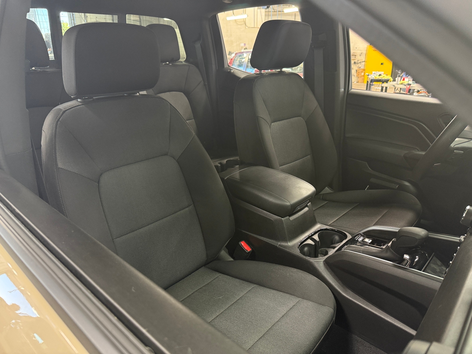 Thumbnail: 2024 Chevrolet Colorado - 2