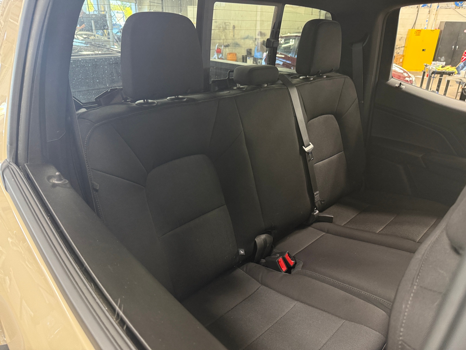 Thumbnail: 2024 Chevrolet Colorado - 6