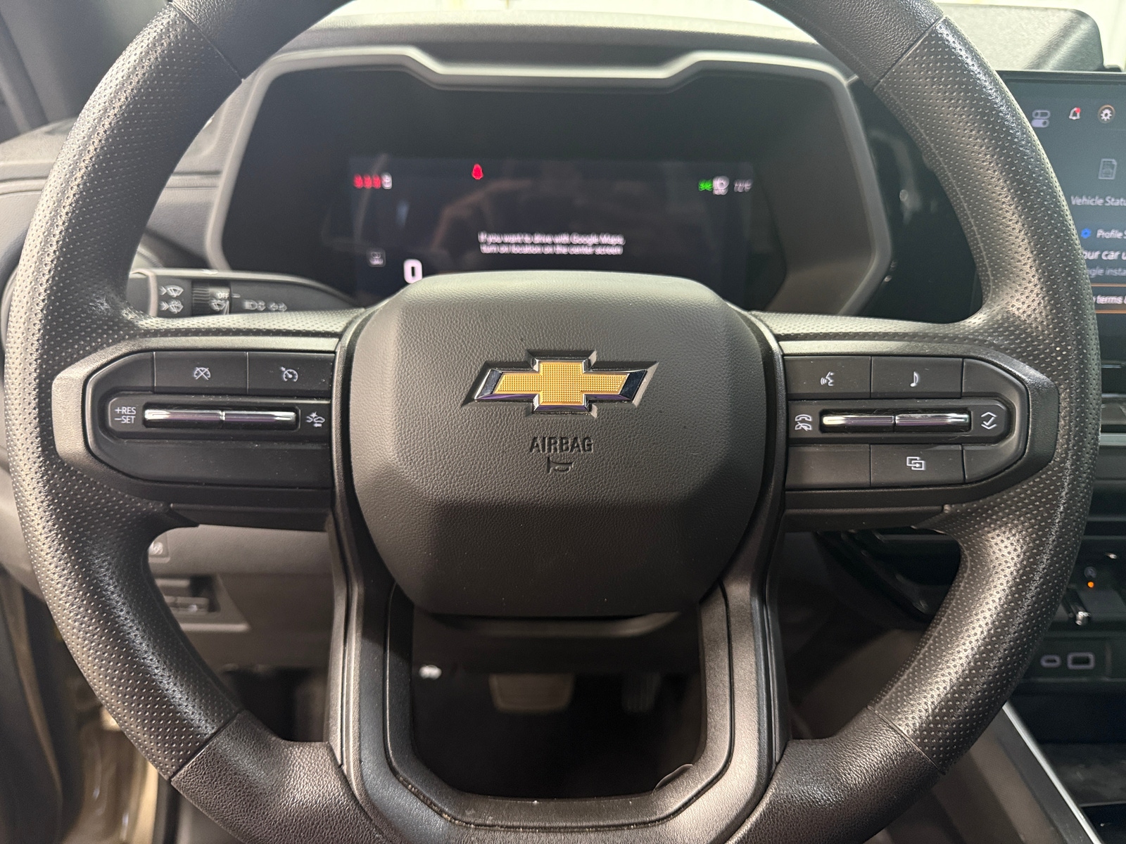 Thumbnail: 2024 Chevrolet Colorado - 5