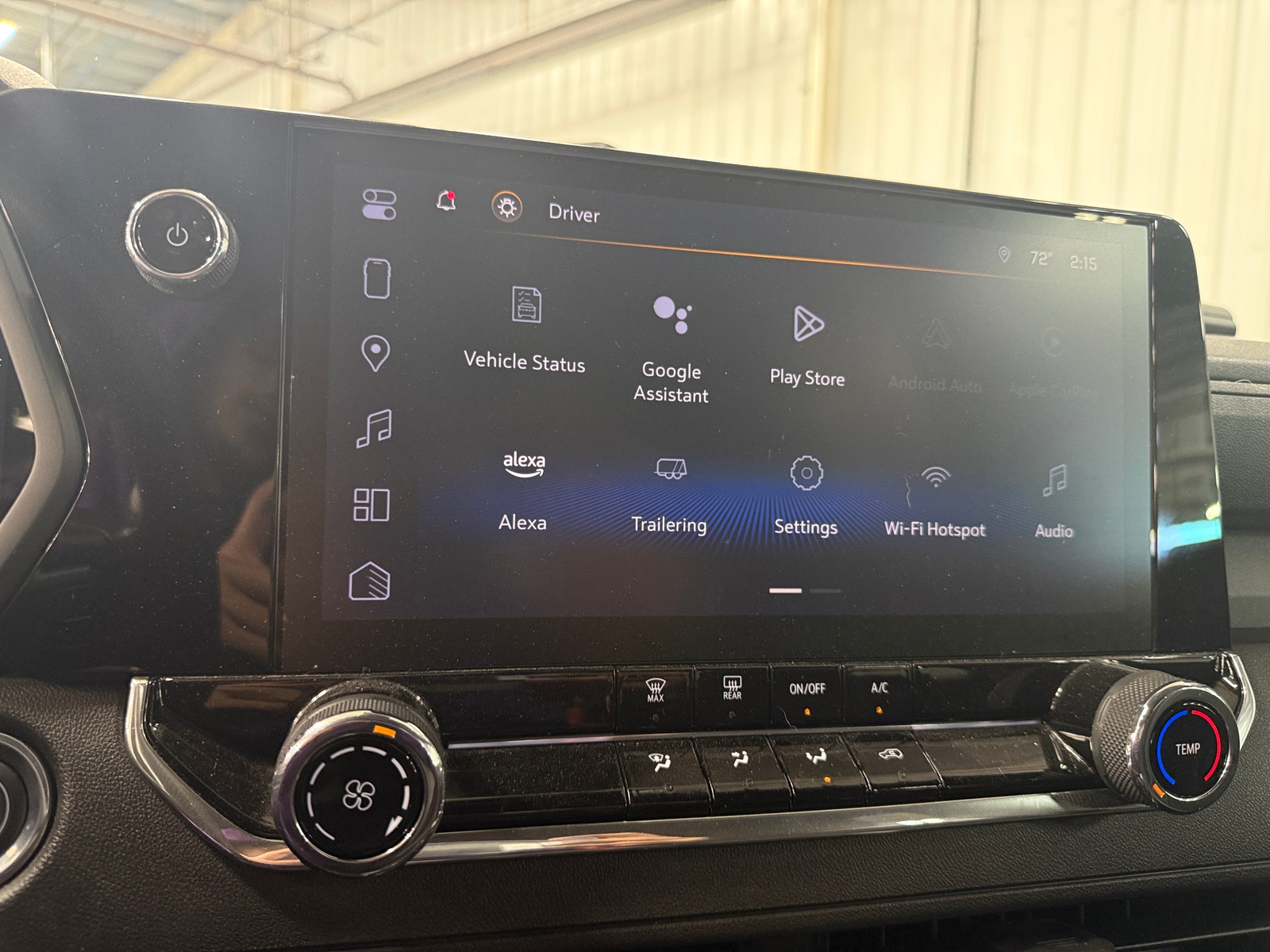 Thumbnail: 2024 Chevrolet Colorado - 4