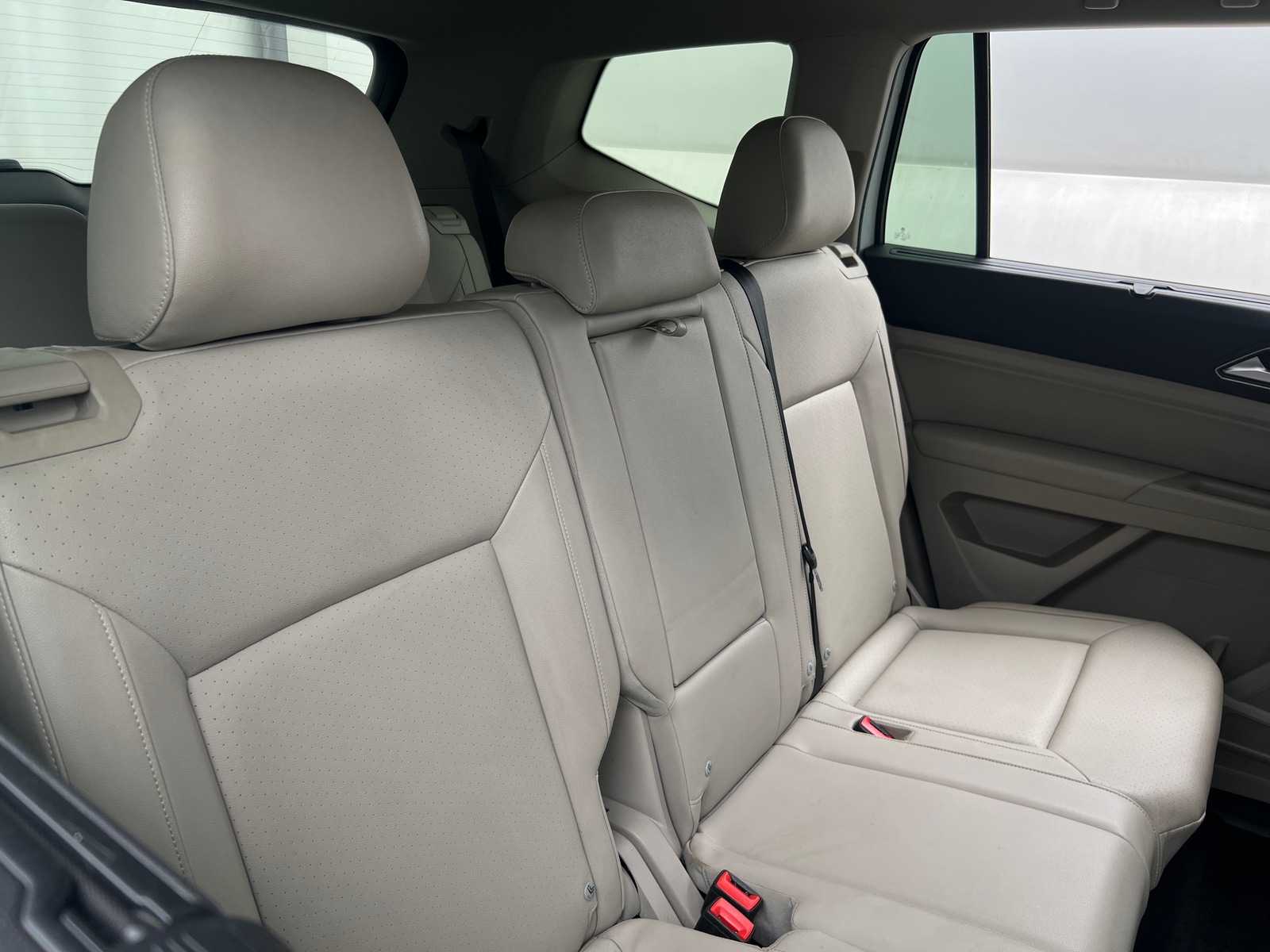Thumbnail: 2019 Volkswagen Atlas - 5