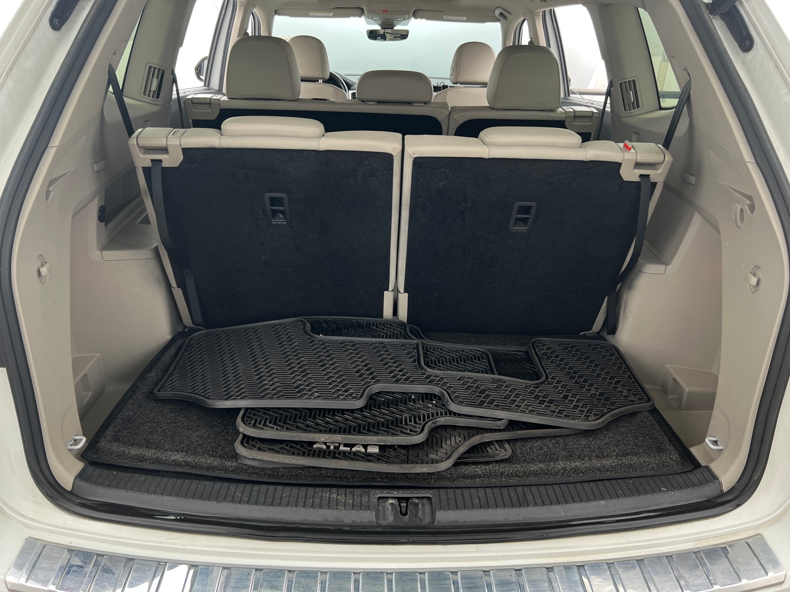 Thumbnail: 2019 Volkswagen Atlas - 6