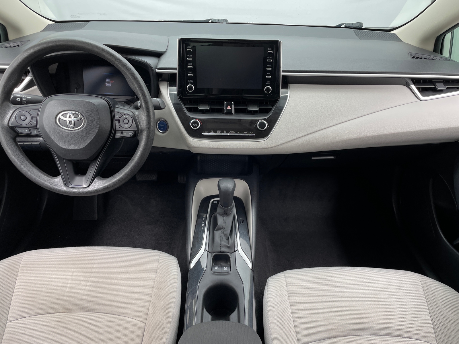 Thumbnail: 2020 Toyota Corolla - 3