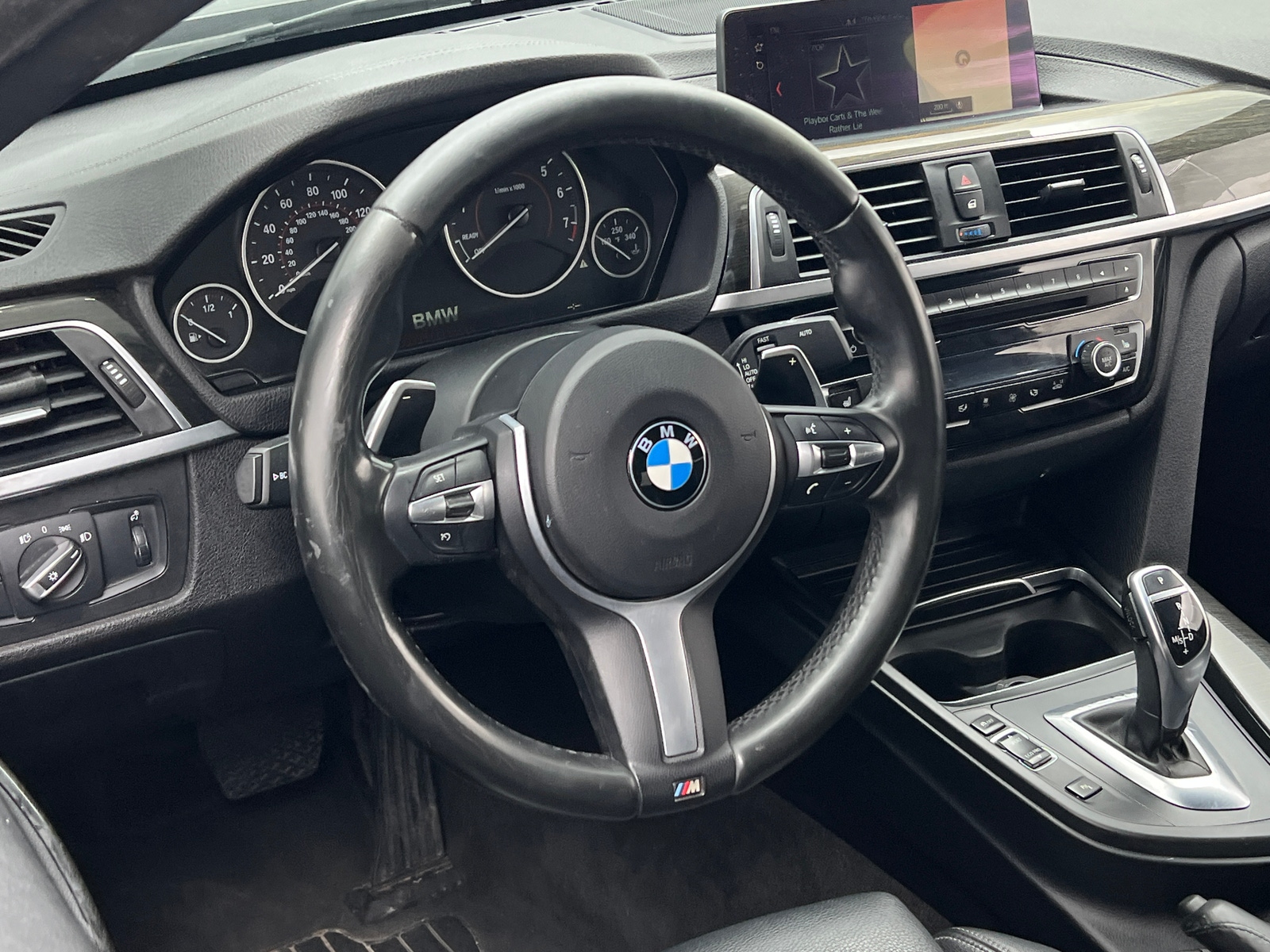 Thumbnail: 2018 BMW 4 Series - 3