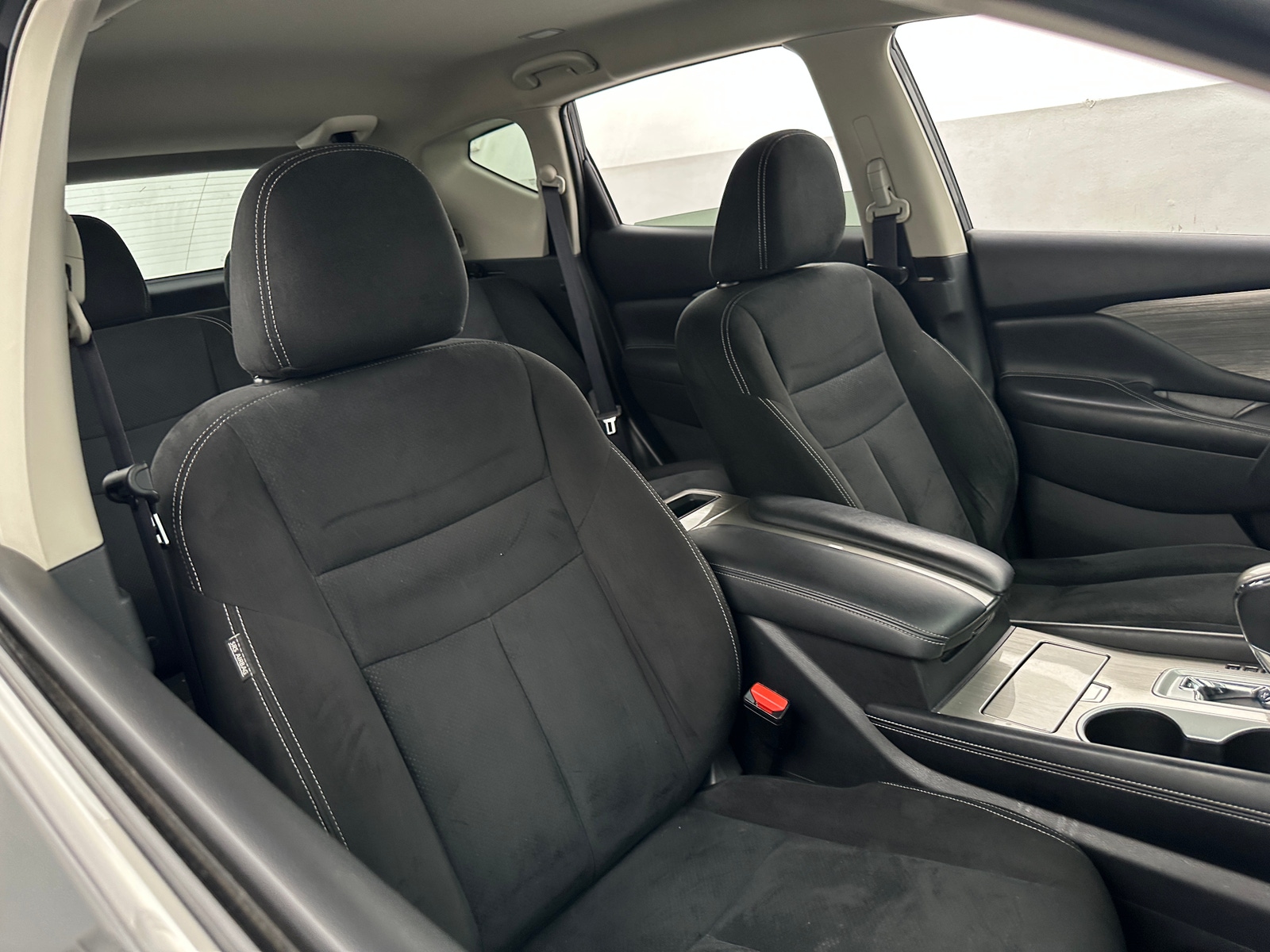 Thumbnail: 2015 Nissan Murano - 2