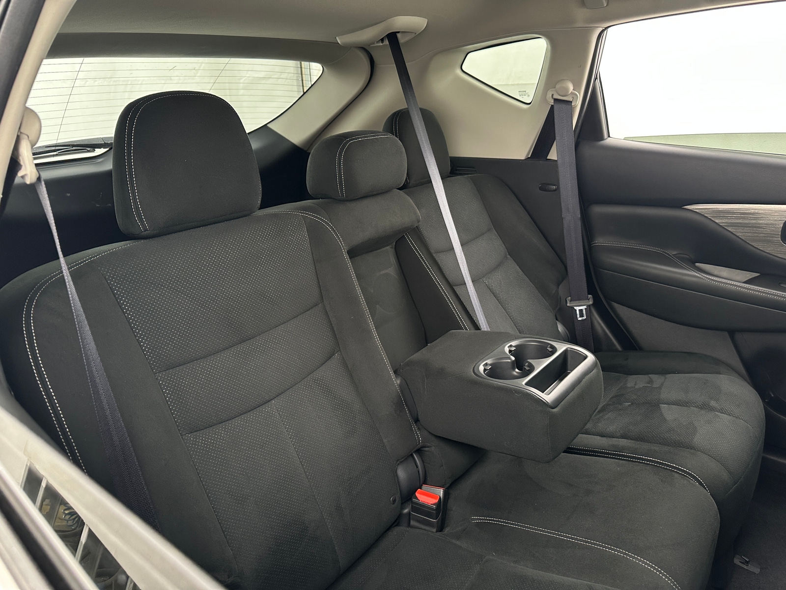Thumbnail: 2015 Nissan Murano - 6