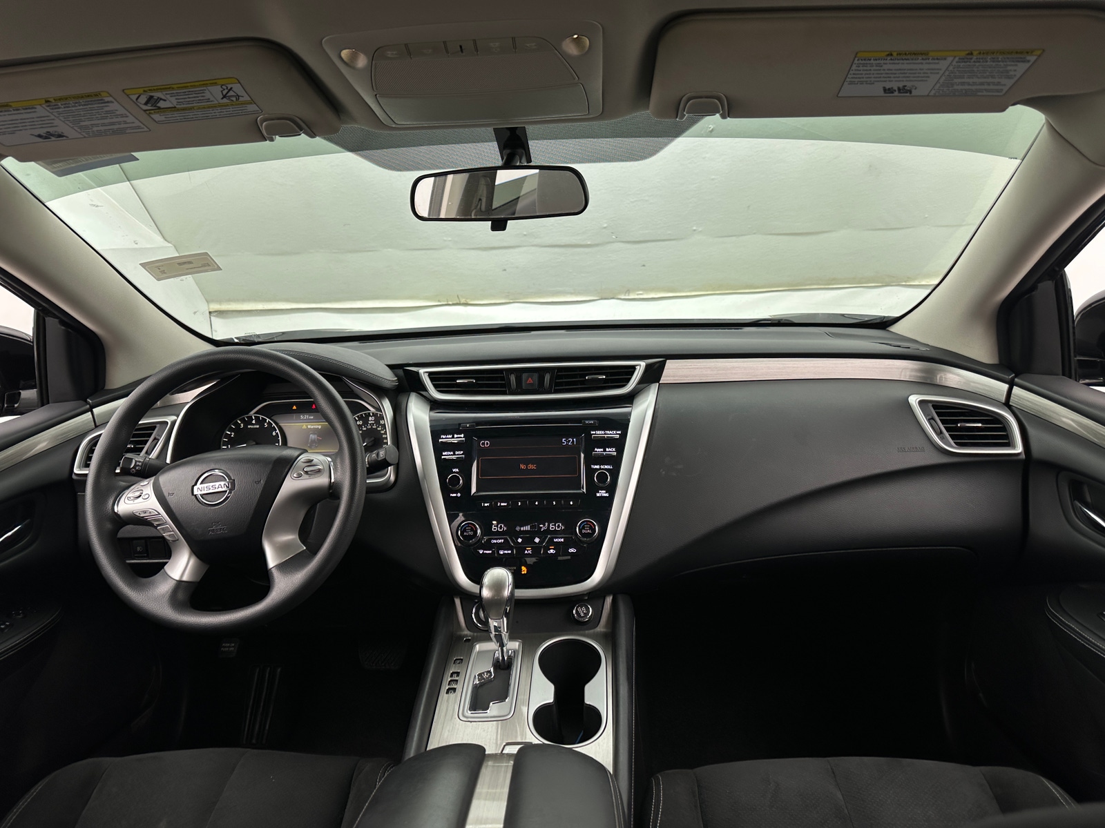 Thumbnail: 2015 Nissan Murano - 3