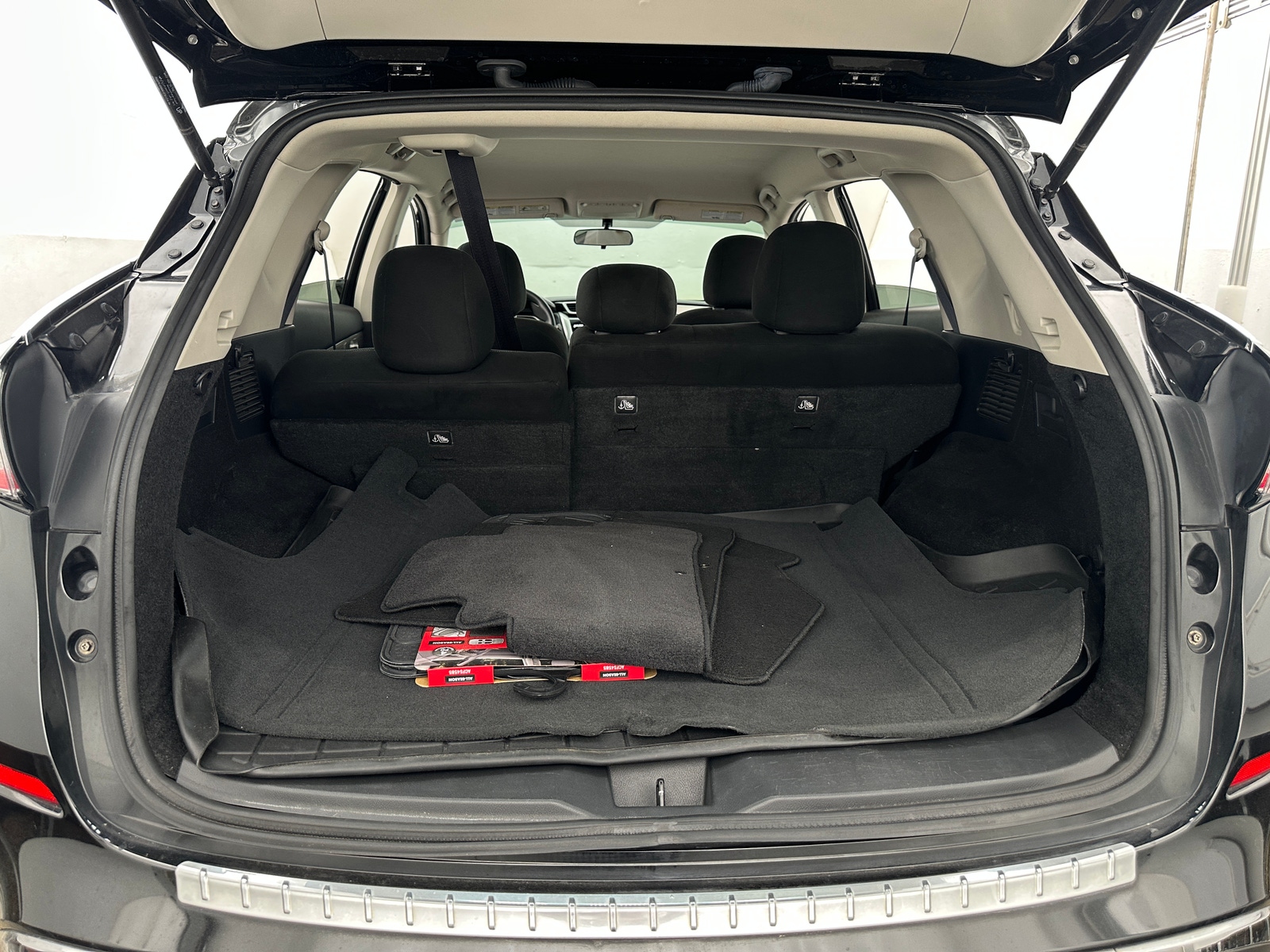Thumbnail: 2015 Nissan Murano - 7