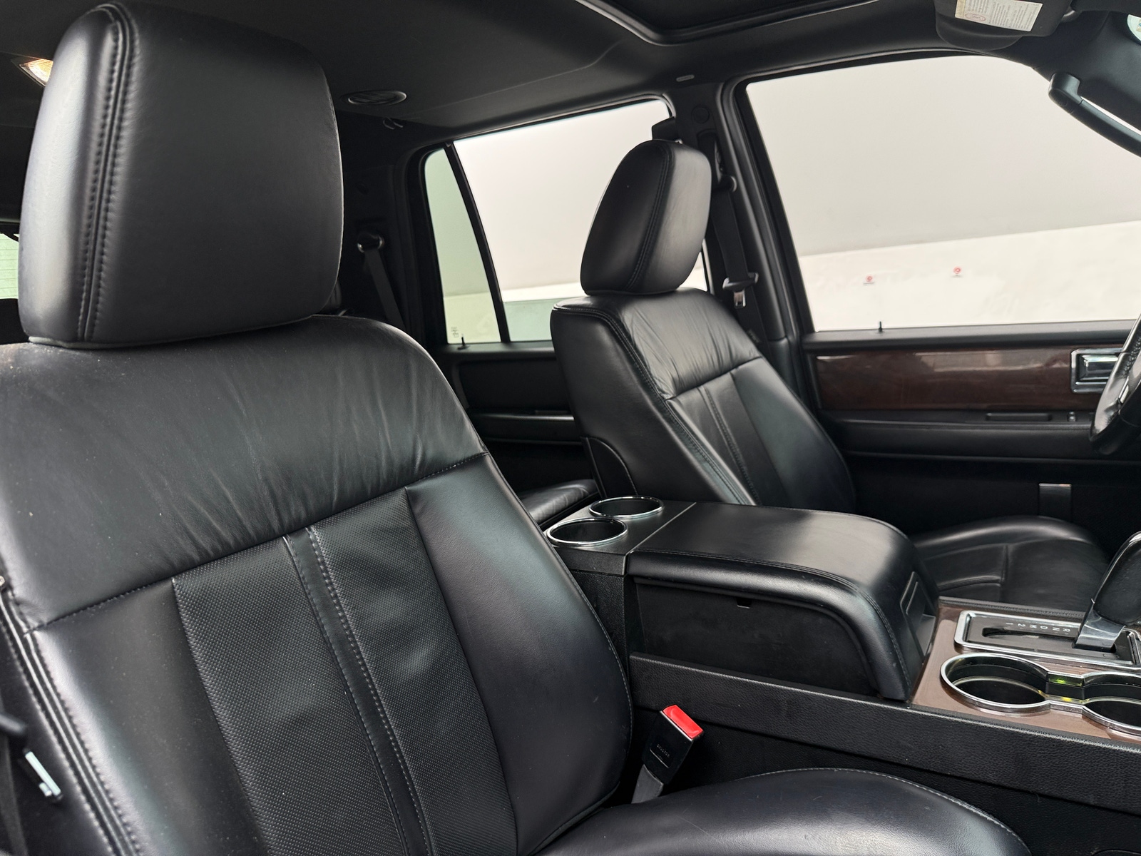 Thumbnail: 2017 Lincoln Navigator - 2
