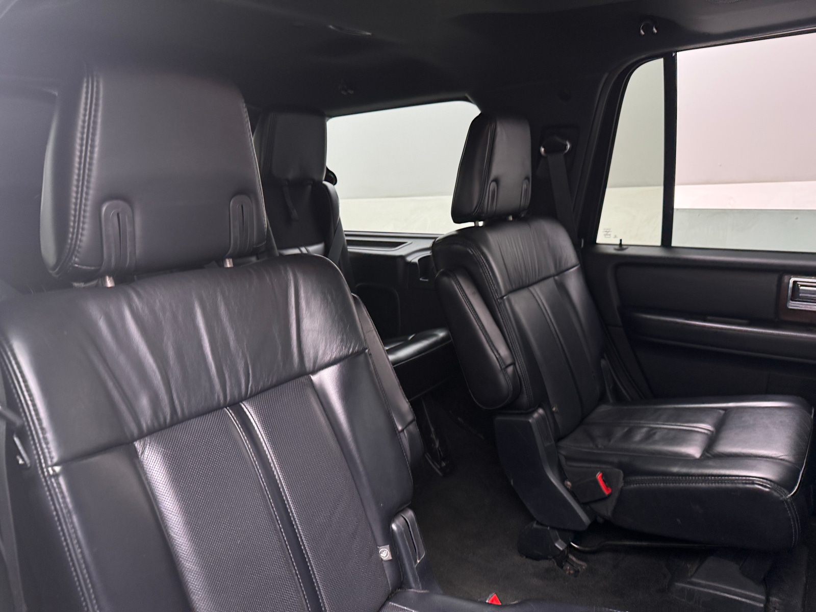 Thumbnail: 2017 Lincoln Navigator - 6