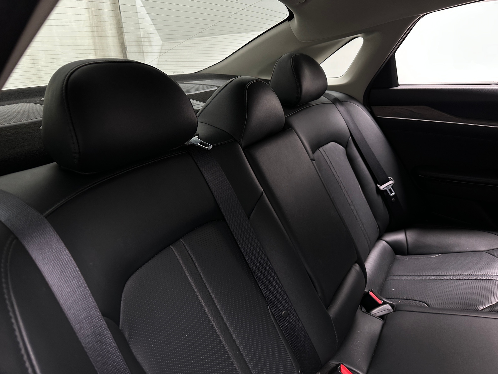 Thumbnail: 2022 Kia K5 - 5