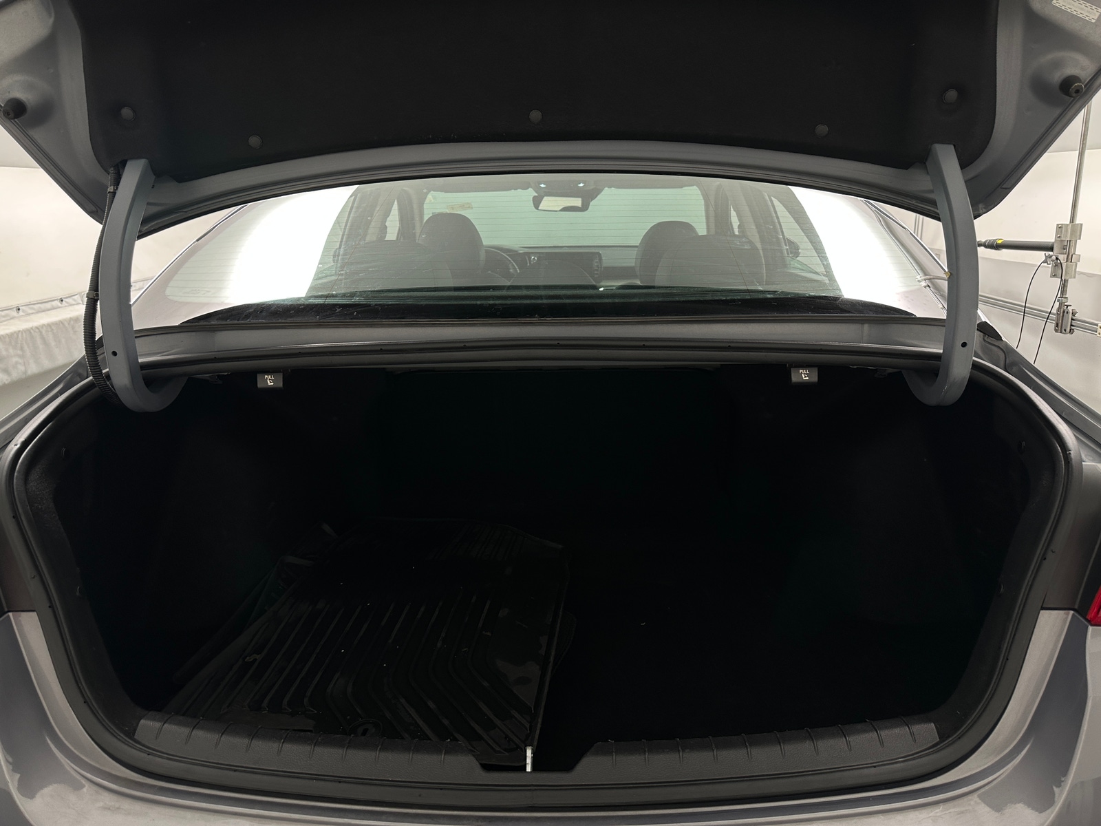 Thumbnail: 2022 Kia K5 - 6