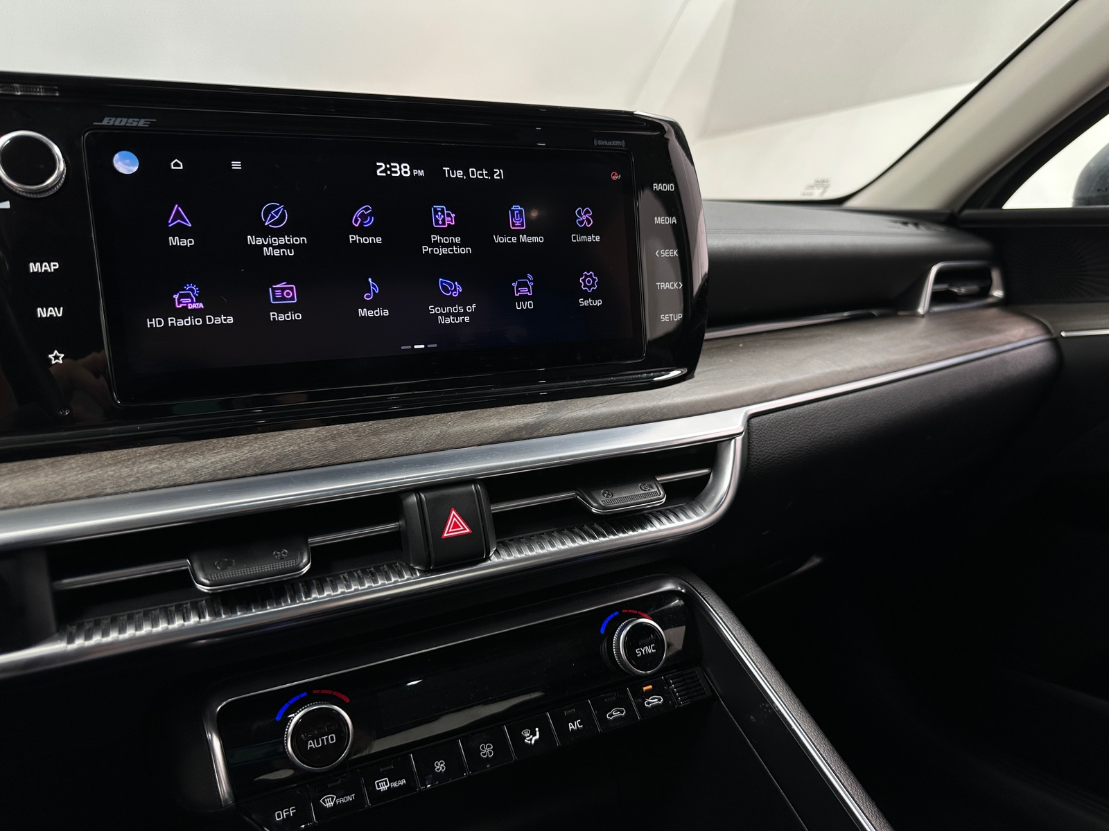 Thumbnail: 2022 Kia K5 - 3