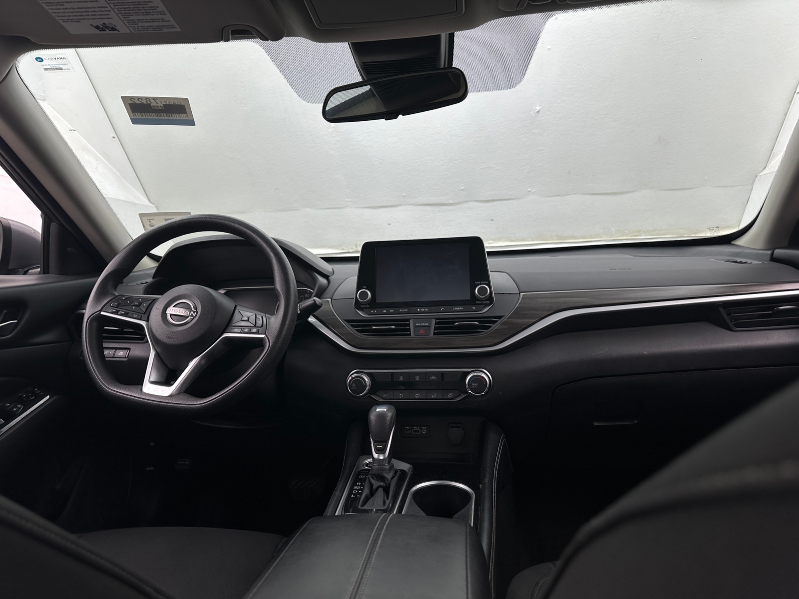 Thumbnail: 2023 Nissan Altima - 3