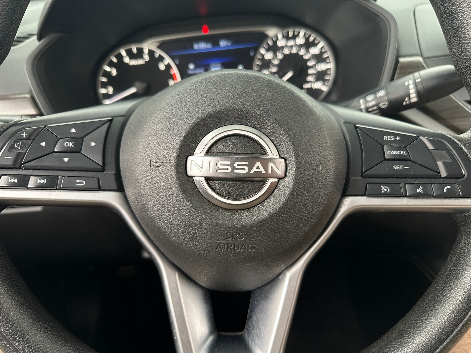 Thumbnail: 2023 Nissan Altima - 5