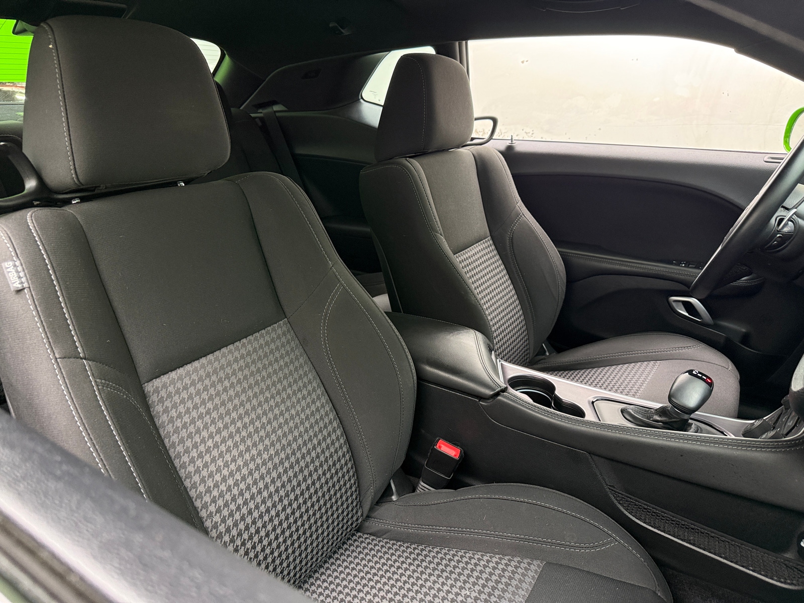 Thumbnail: 2017 Dodge Challenger - 2