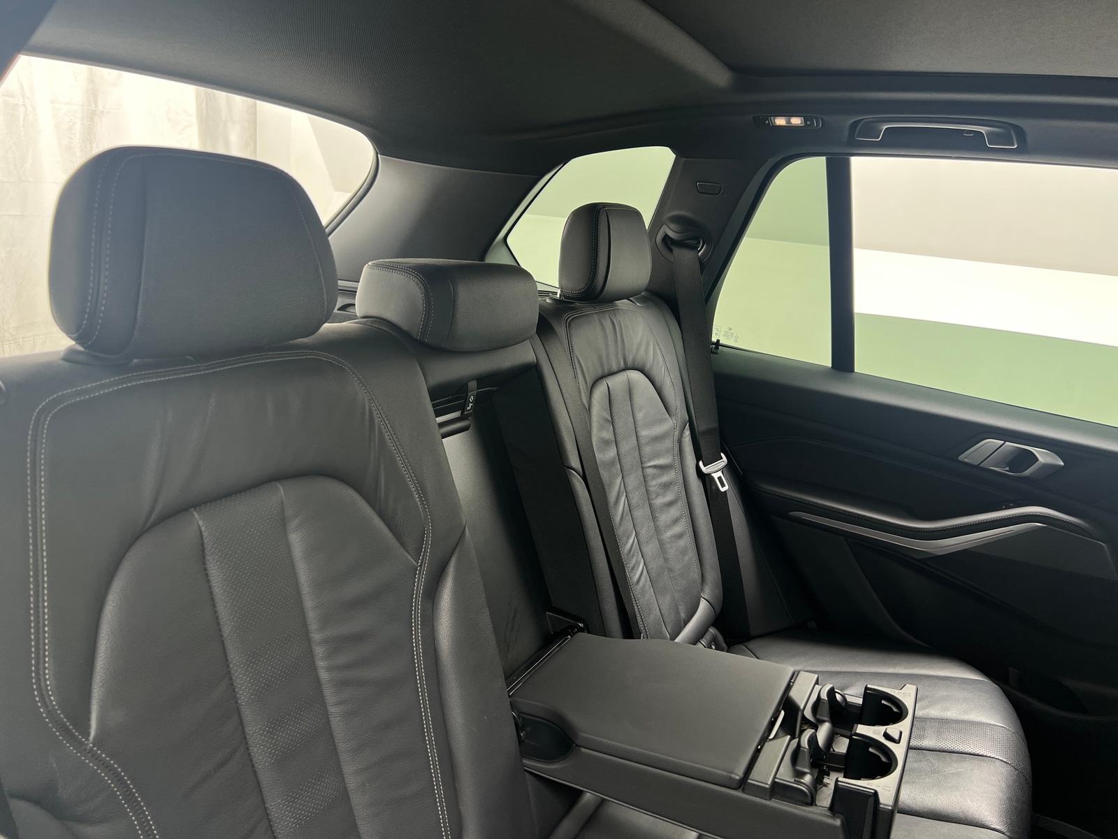 Thumbnail: 2019 BMW X5 - 5
