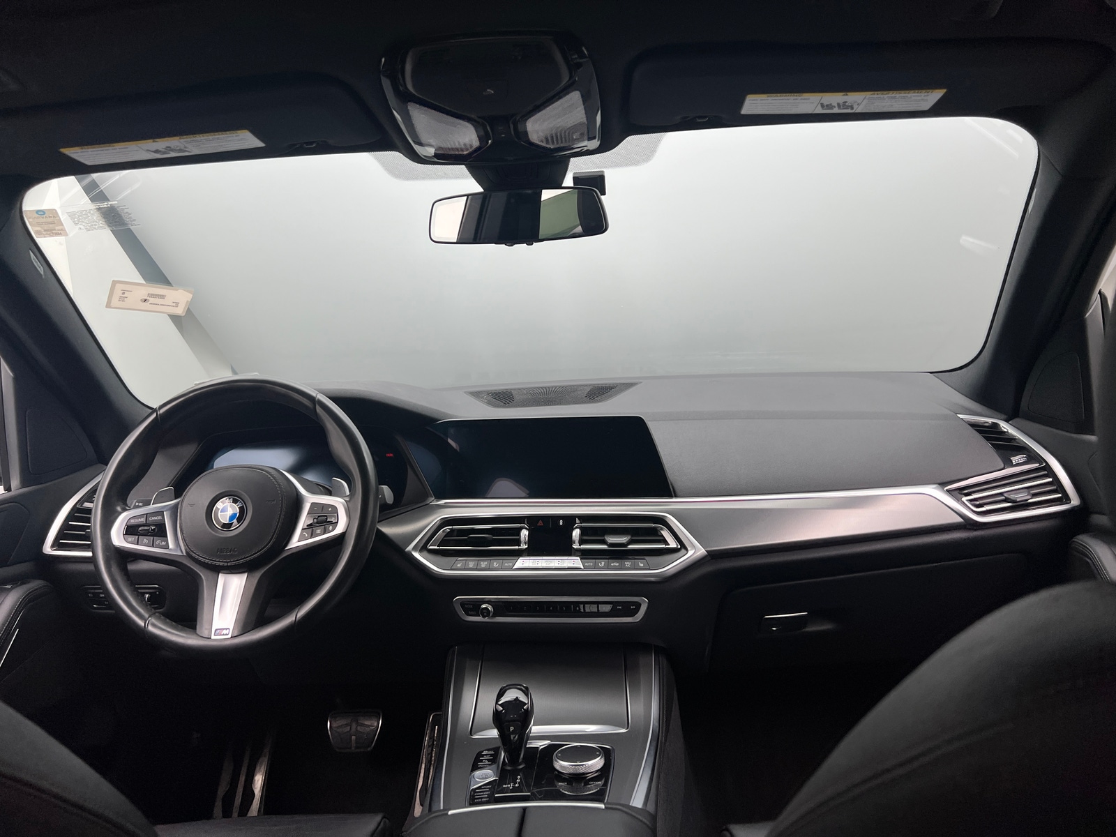 Thumbnail: 2019 BMW X5 - 2