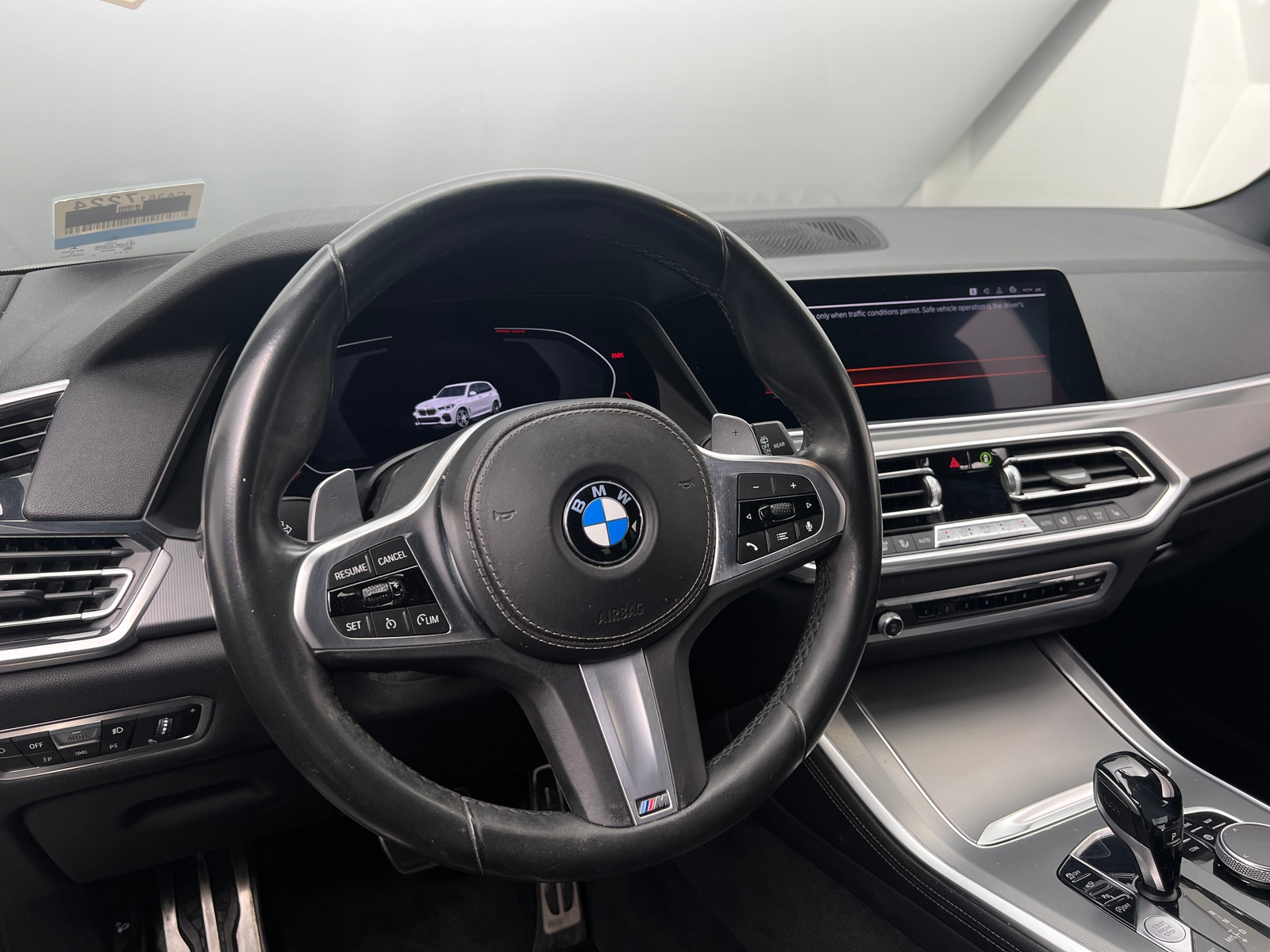 Thumbnail: 2019 BMW X5 - 4