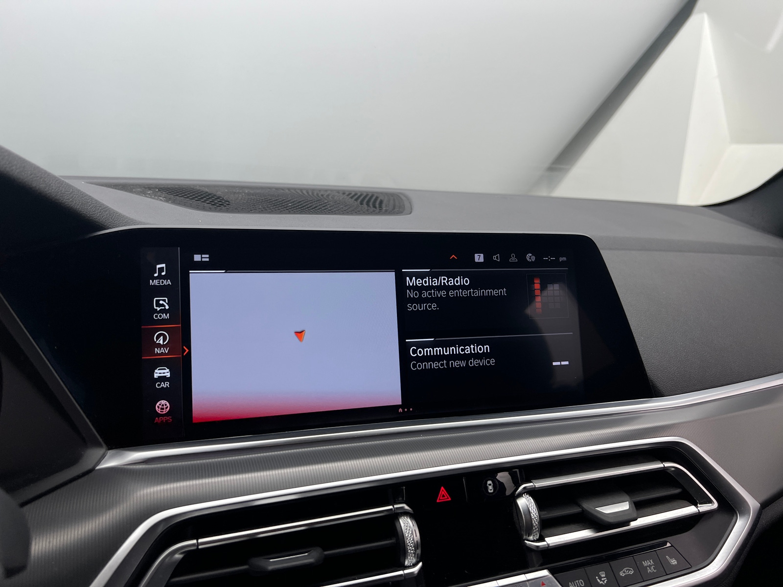 Thumbnail: 2019 BMW X5 - 3