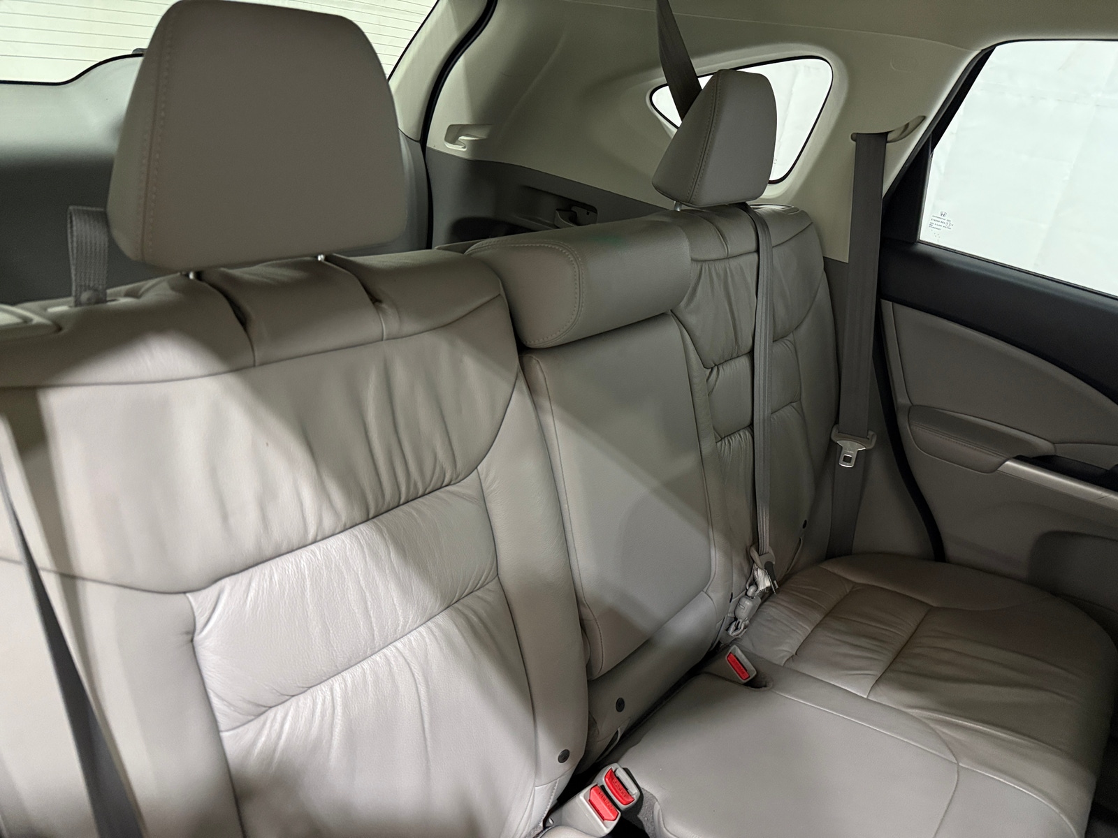 Thumbnail: 2014 Honda CR-V - 5