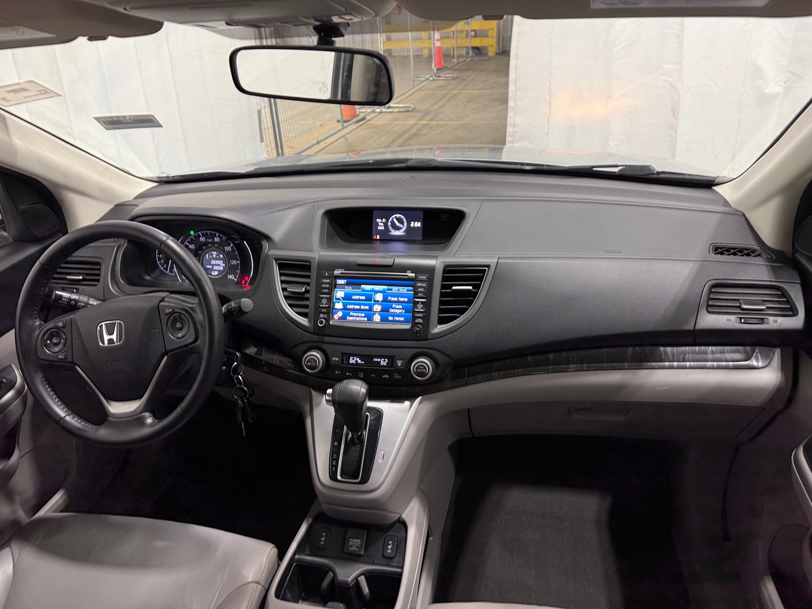 Thumbnail: 2014 Honda CR-V - 2