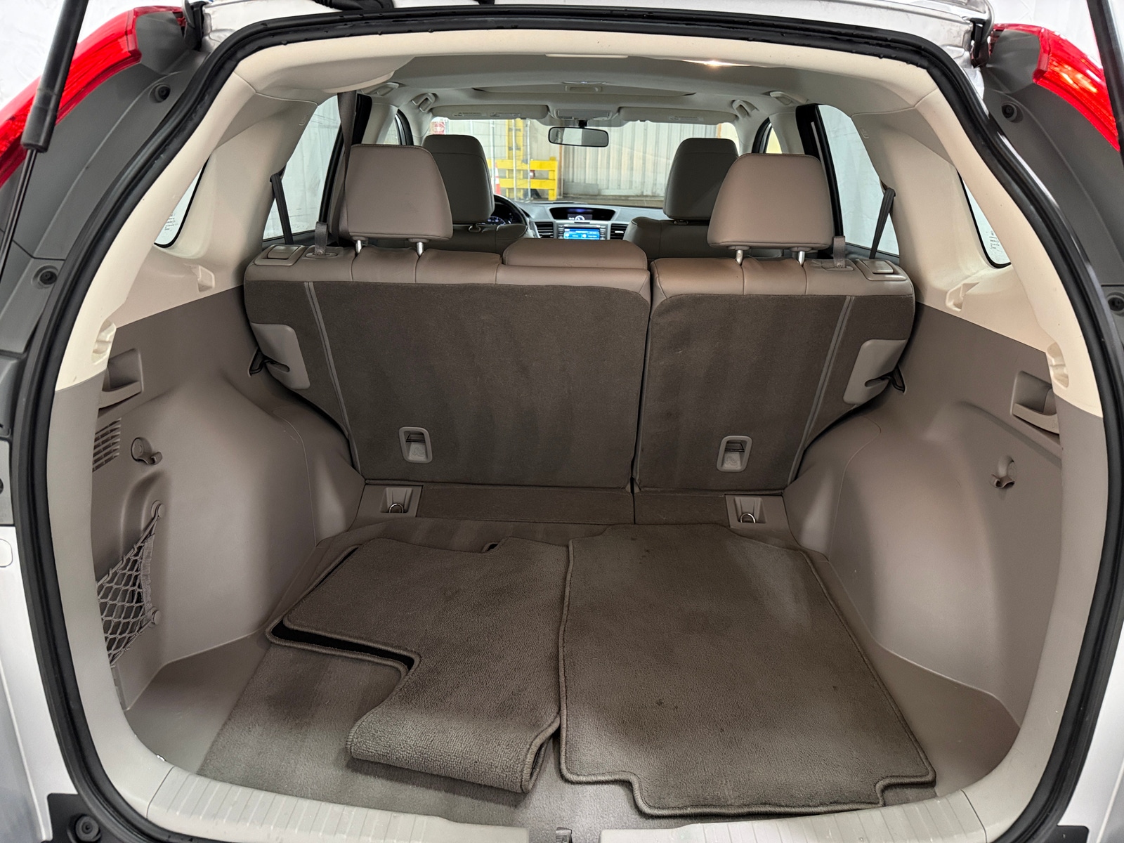 Thumbnail: 2014 Honda CR-V - 6