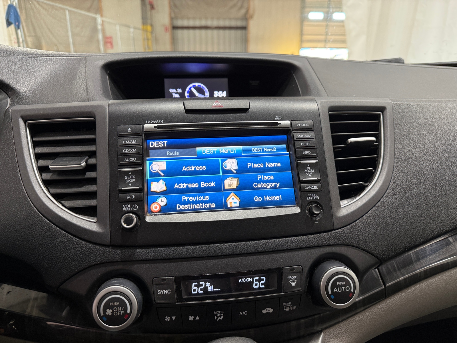 Thumbnail: 2014 Honda CR-V - 3