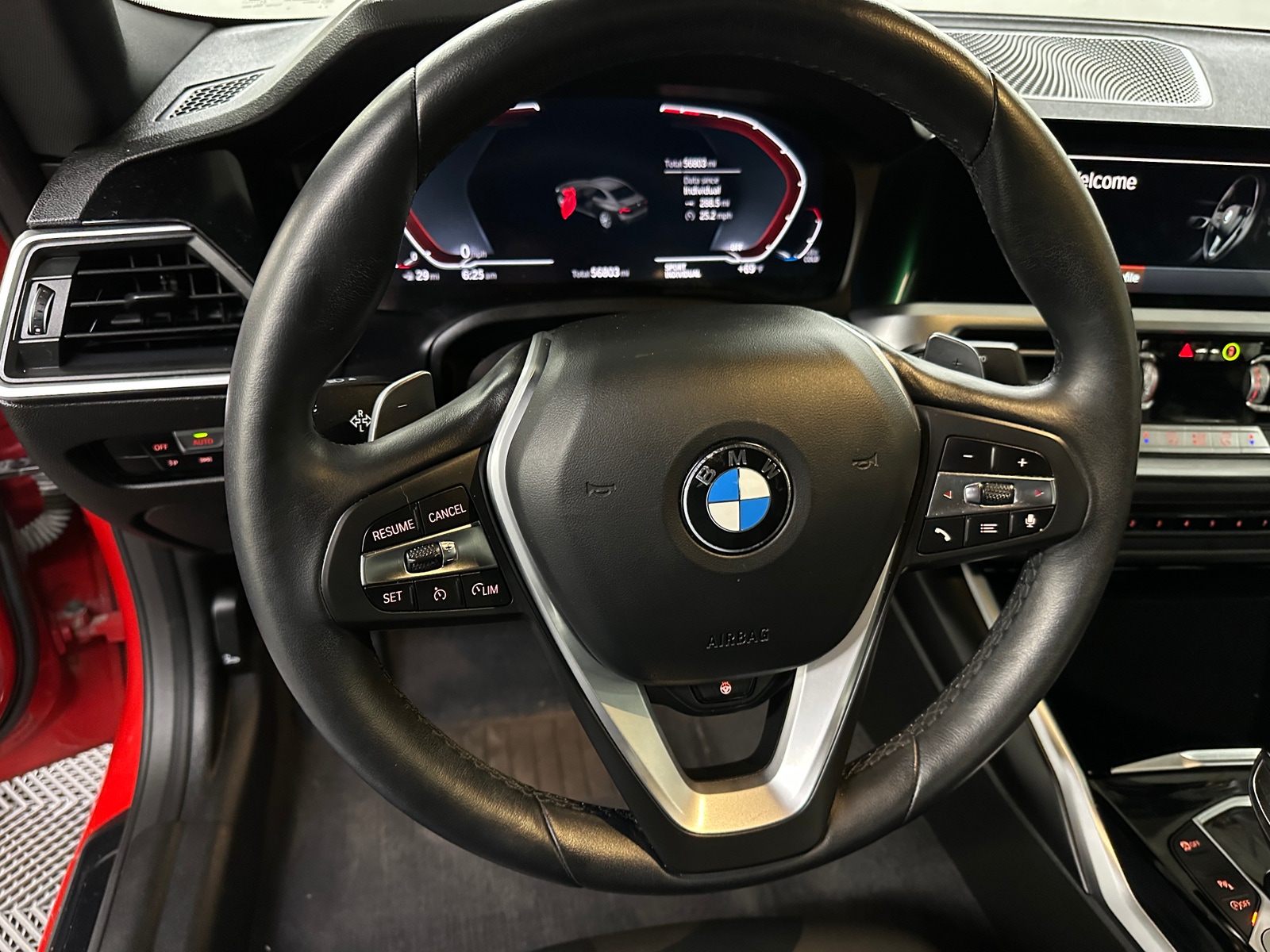Thumbnail: 2022 BMW 2 Series - 4