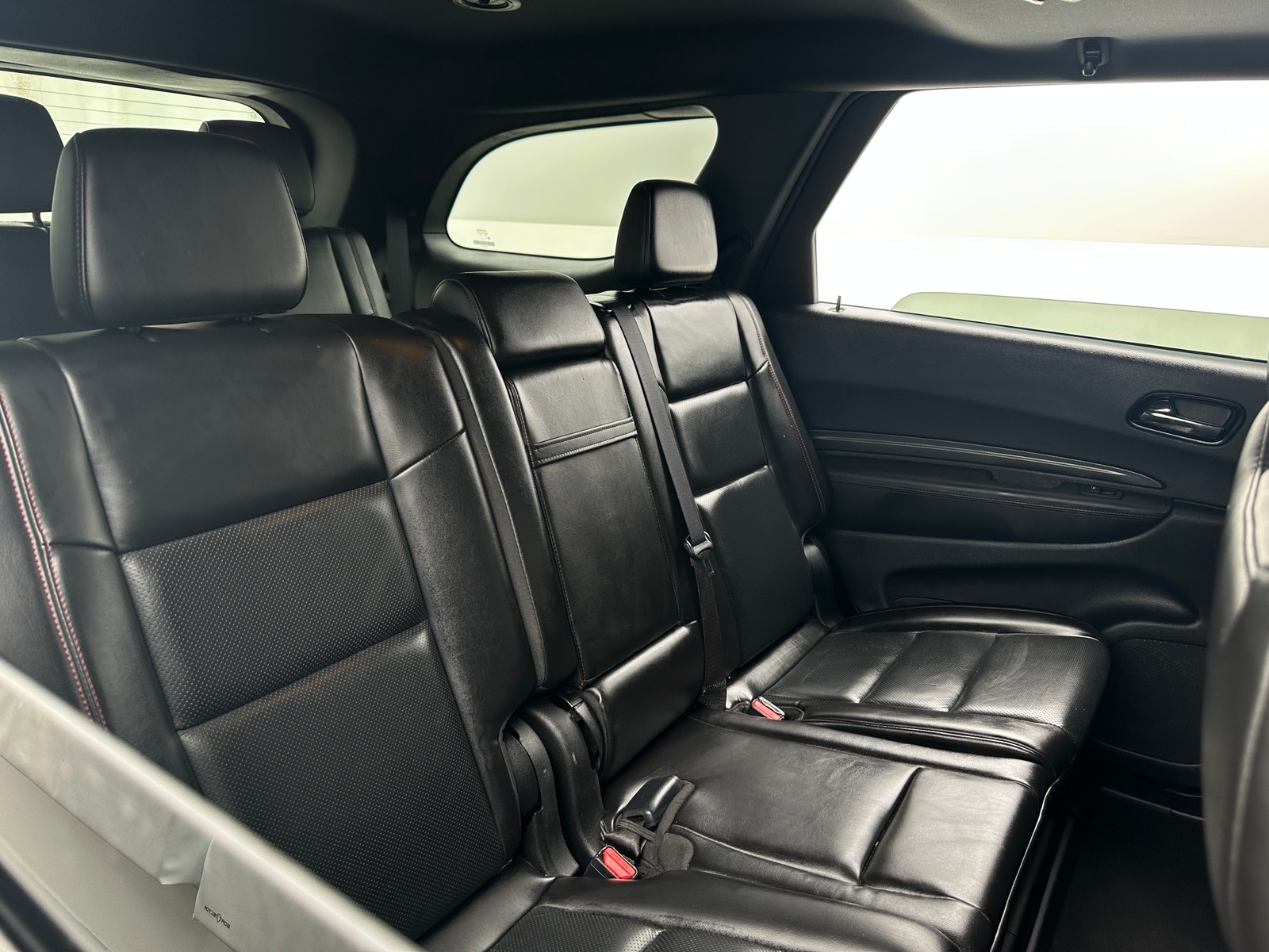 Thumbnail: 2024 Dodge Durango - 5