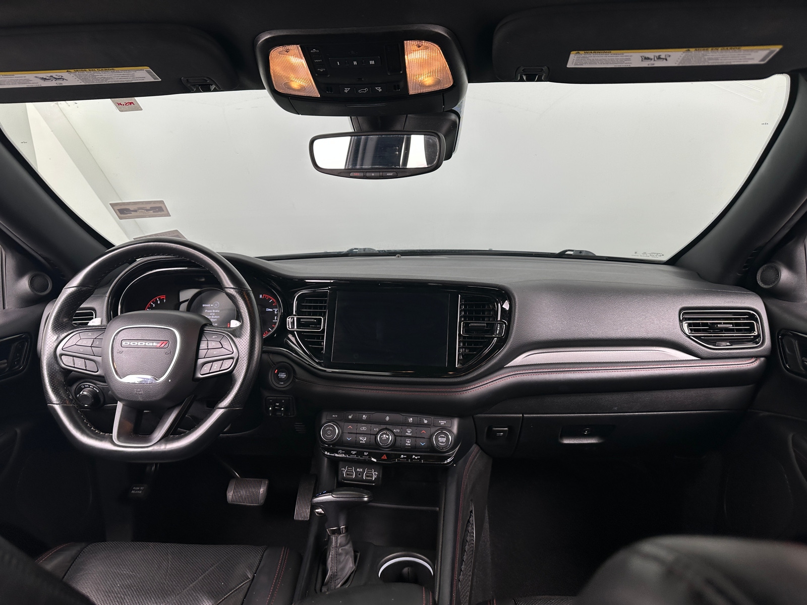 Thumbnail: 2024 Dodge Durango - 2