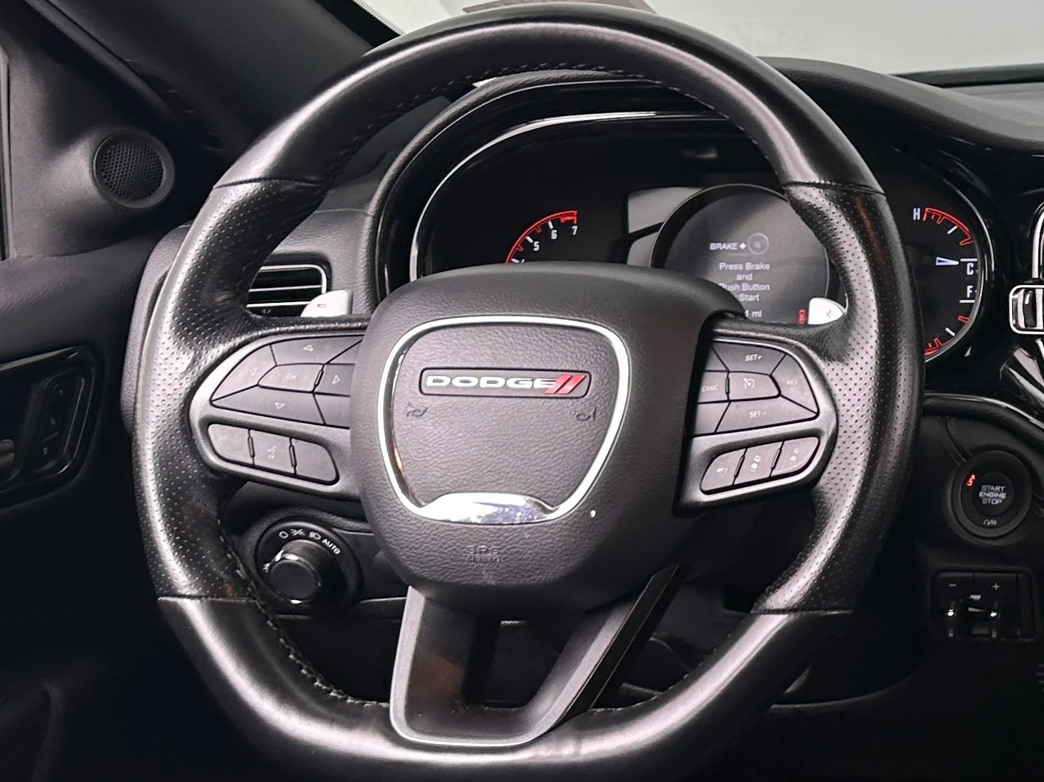 Thumbnail: 2024 Dodge Durango - 4