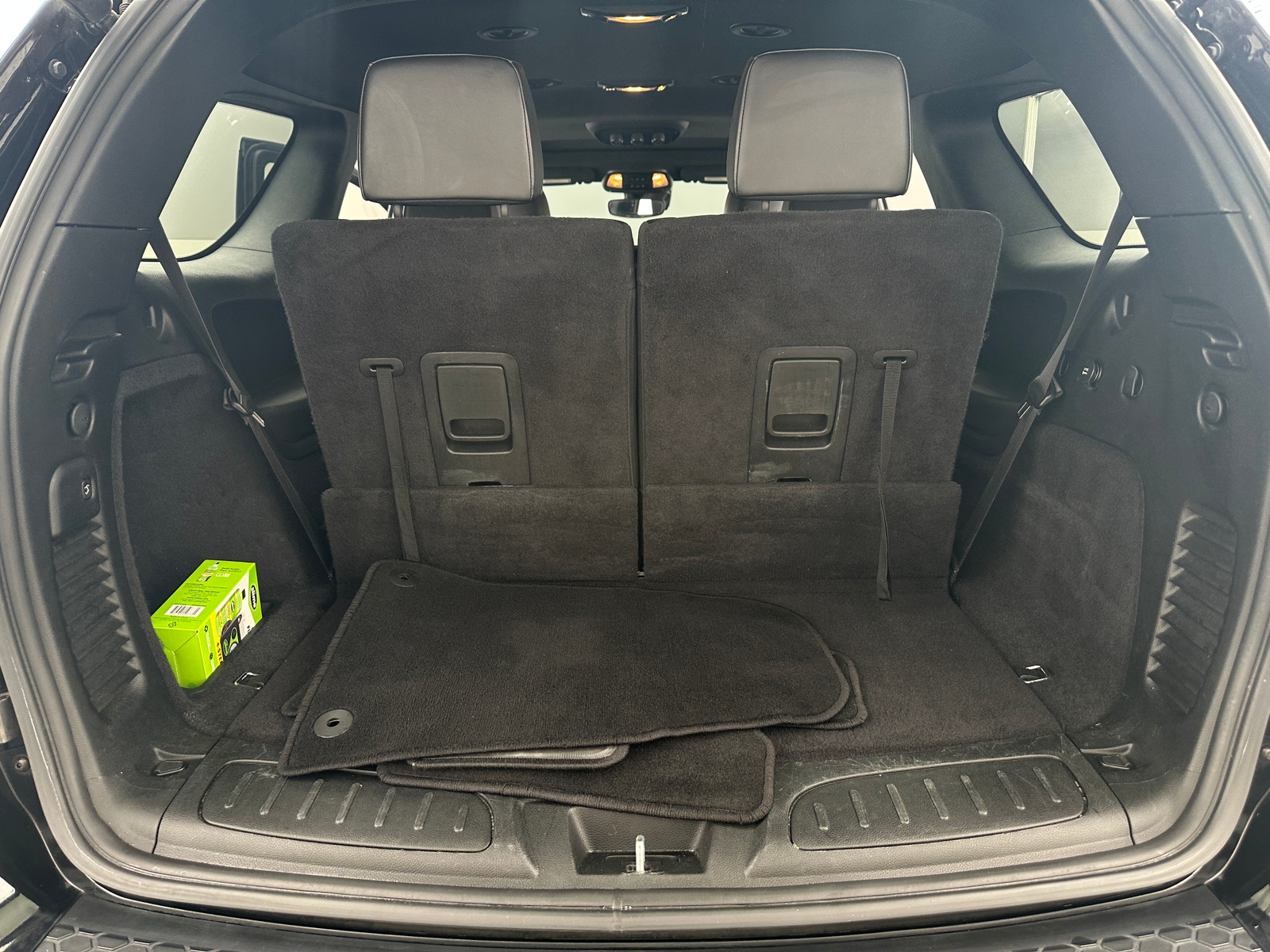 Thumbnail: 2024 Dodge Durango - 6